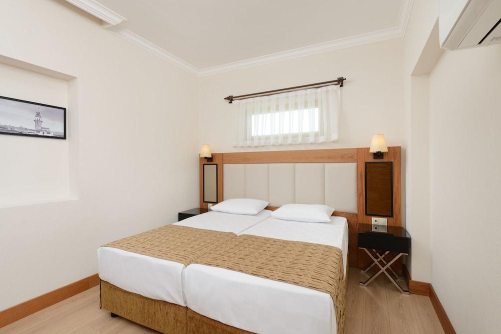 Resort Aydinbey Famous Belek