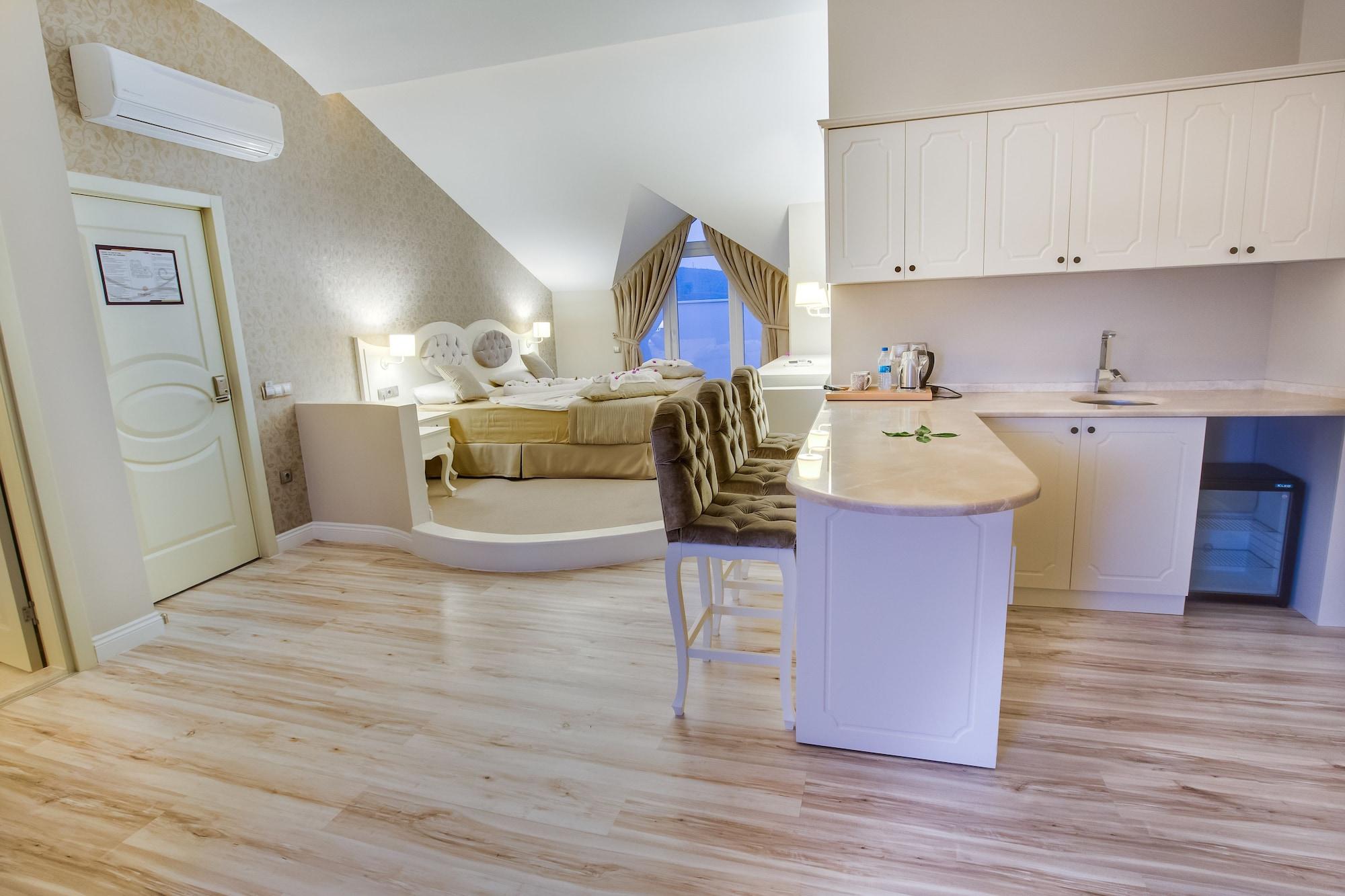Hotel Pinehill &