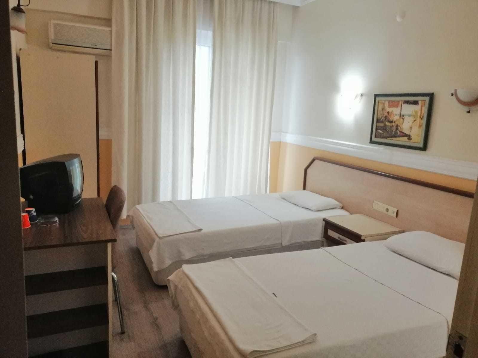 Hotel Kleopatra Saray Alanya