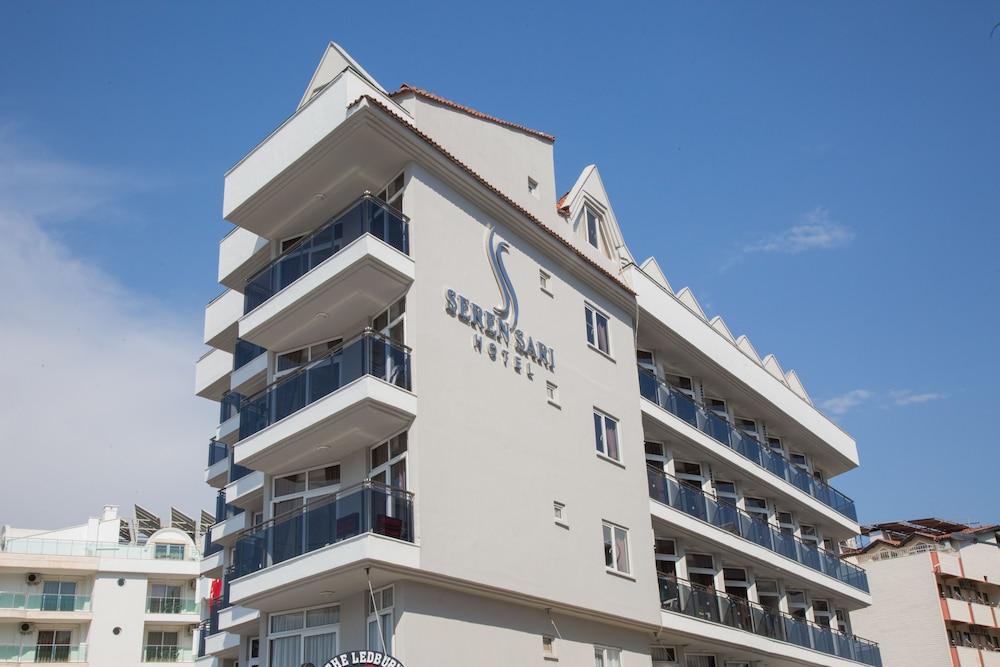 Seren Sari 3* Marmaris