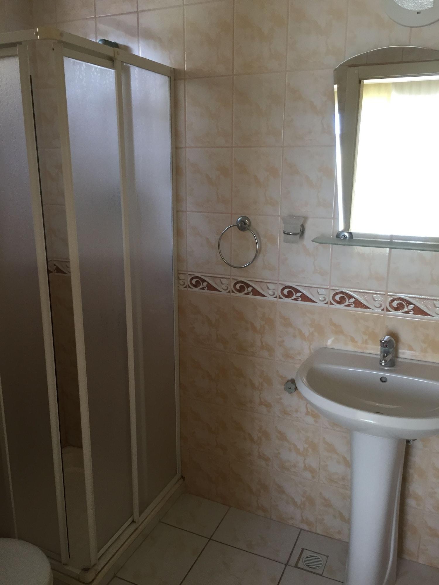 Kleopatra Saray Hotel Alanya