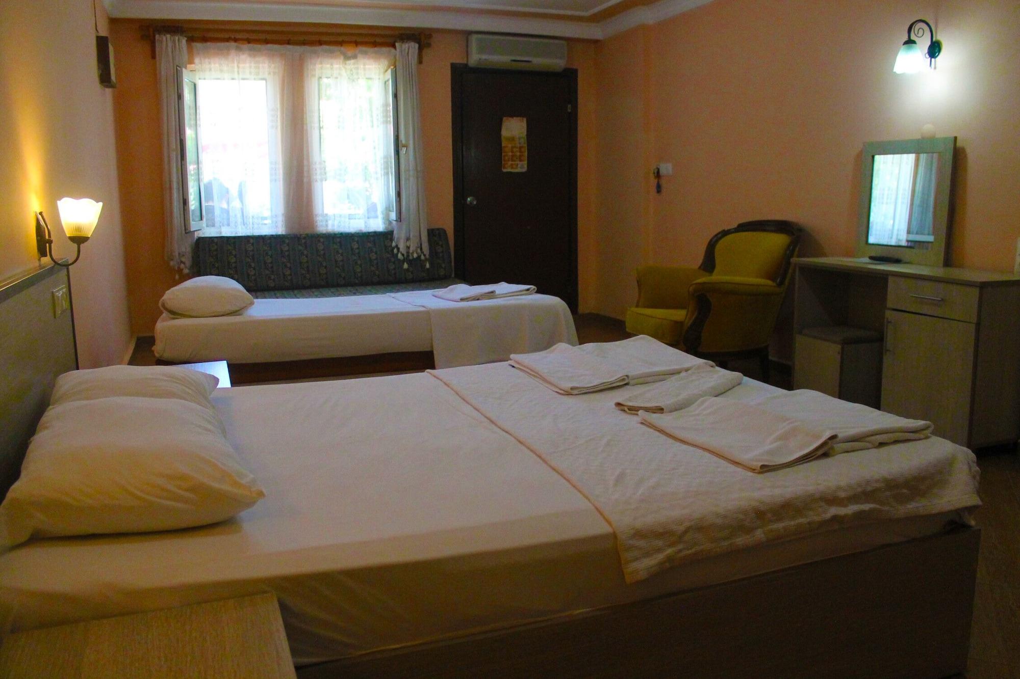 Hotel Carmina Oludeniz