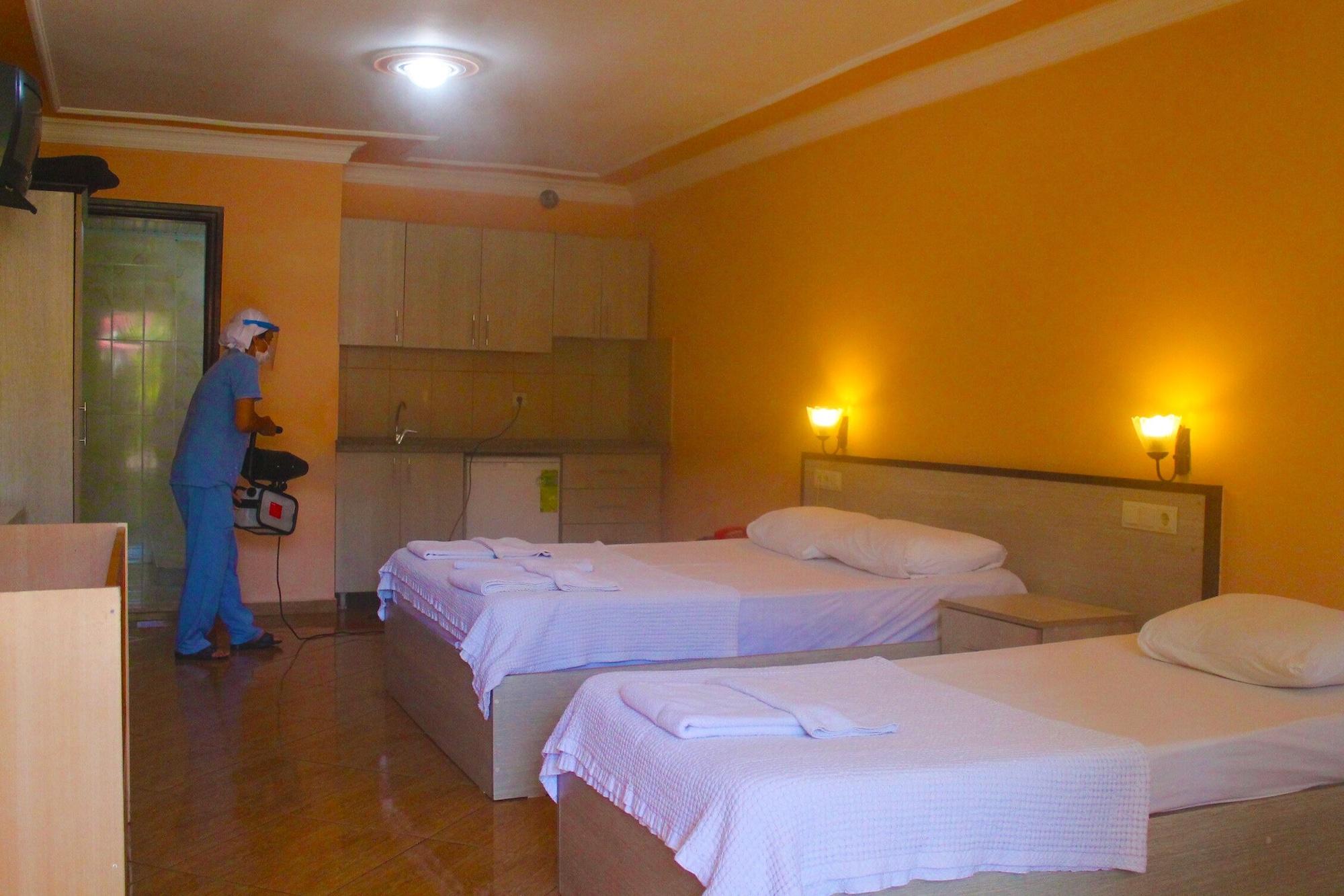 Carmina Hotel Oludeniz