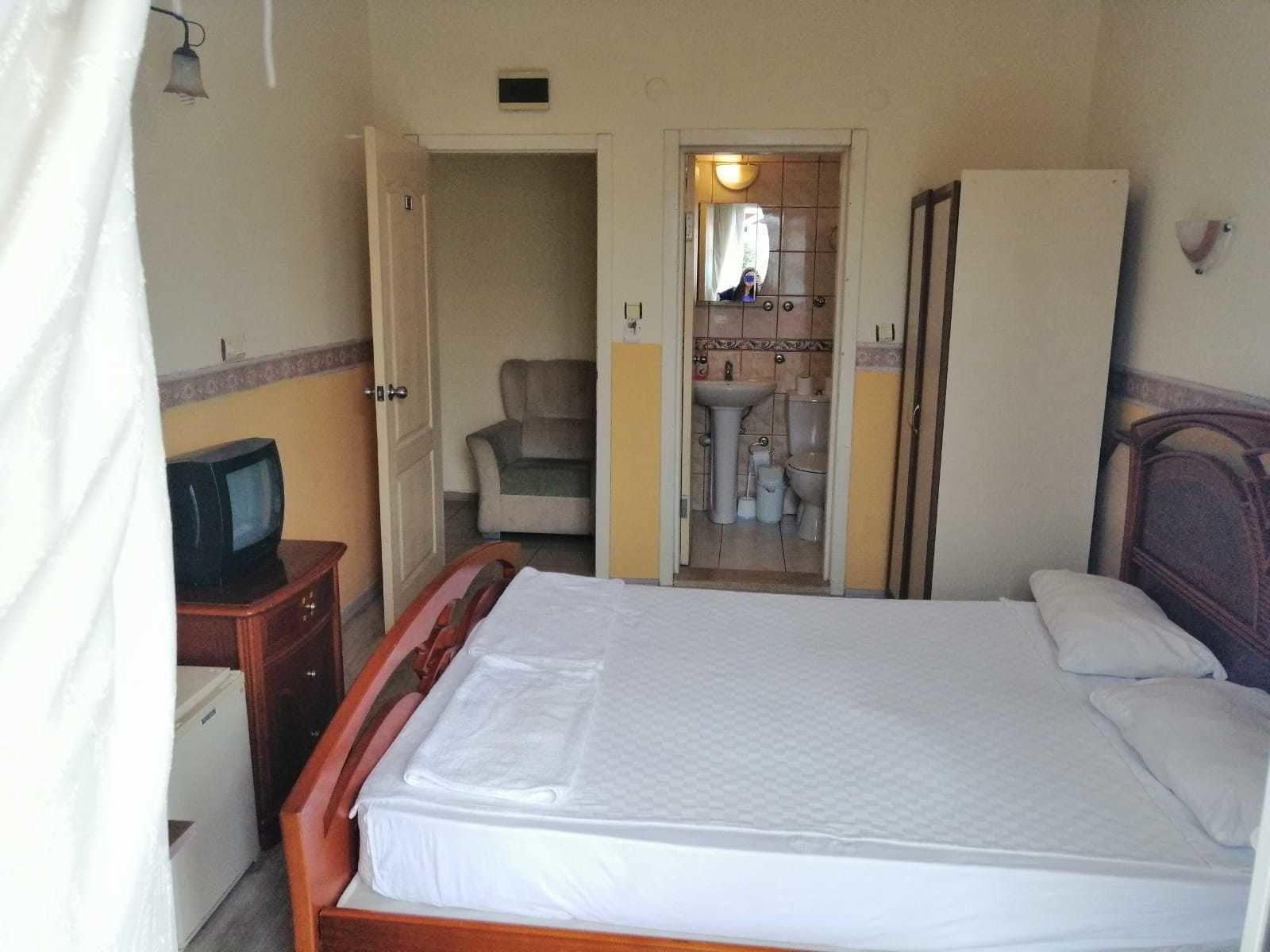 Kleopatra Saray Hotel Alanya