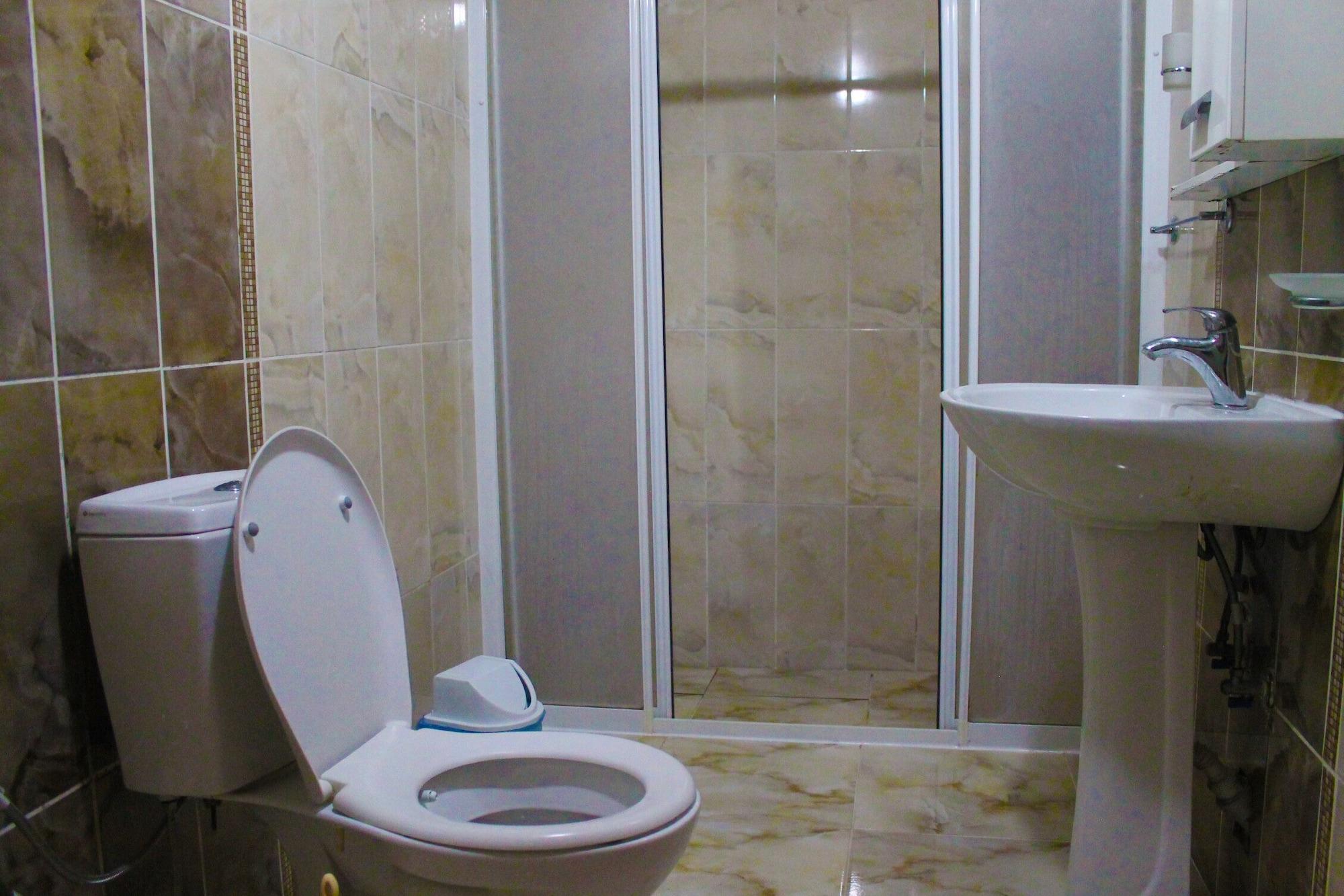 Carmina Hotel Oludeniz