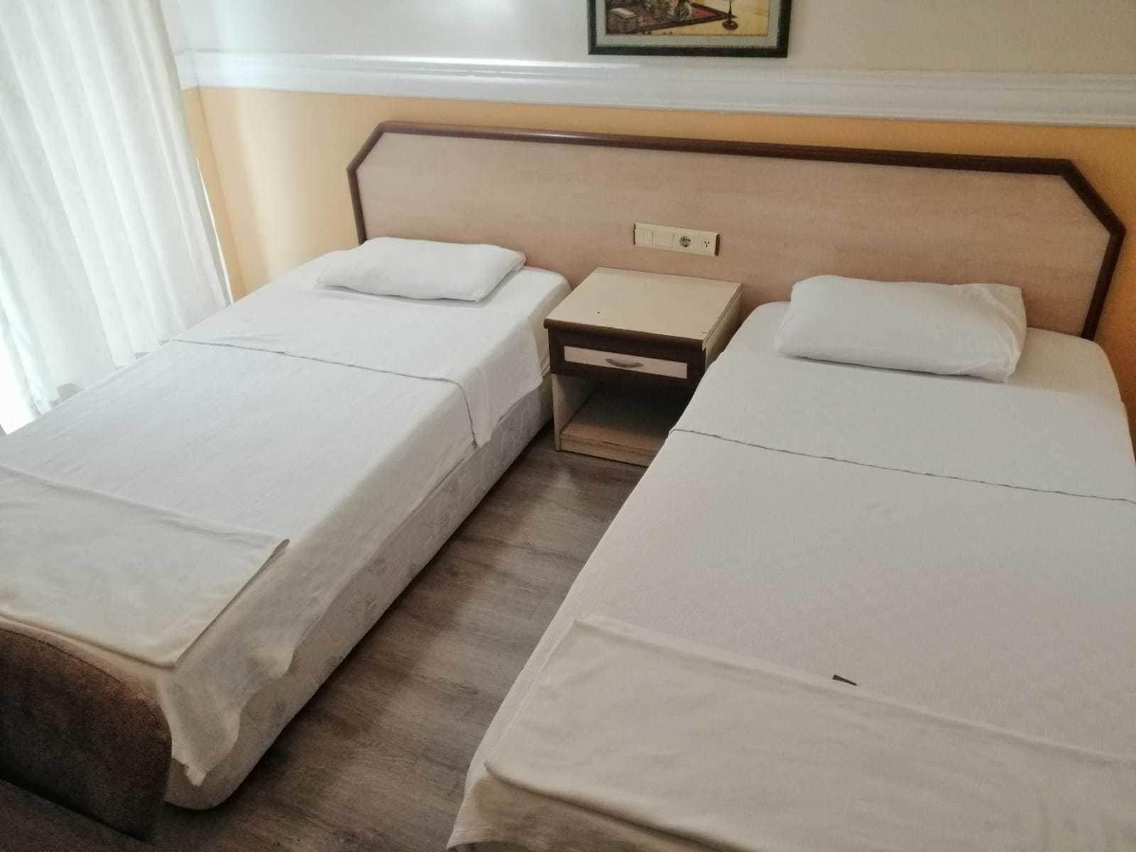 Hotel Kleopatra Saray 2*