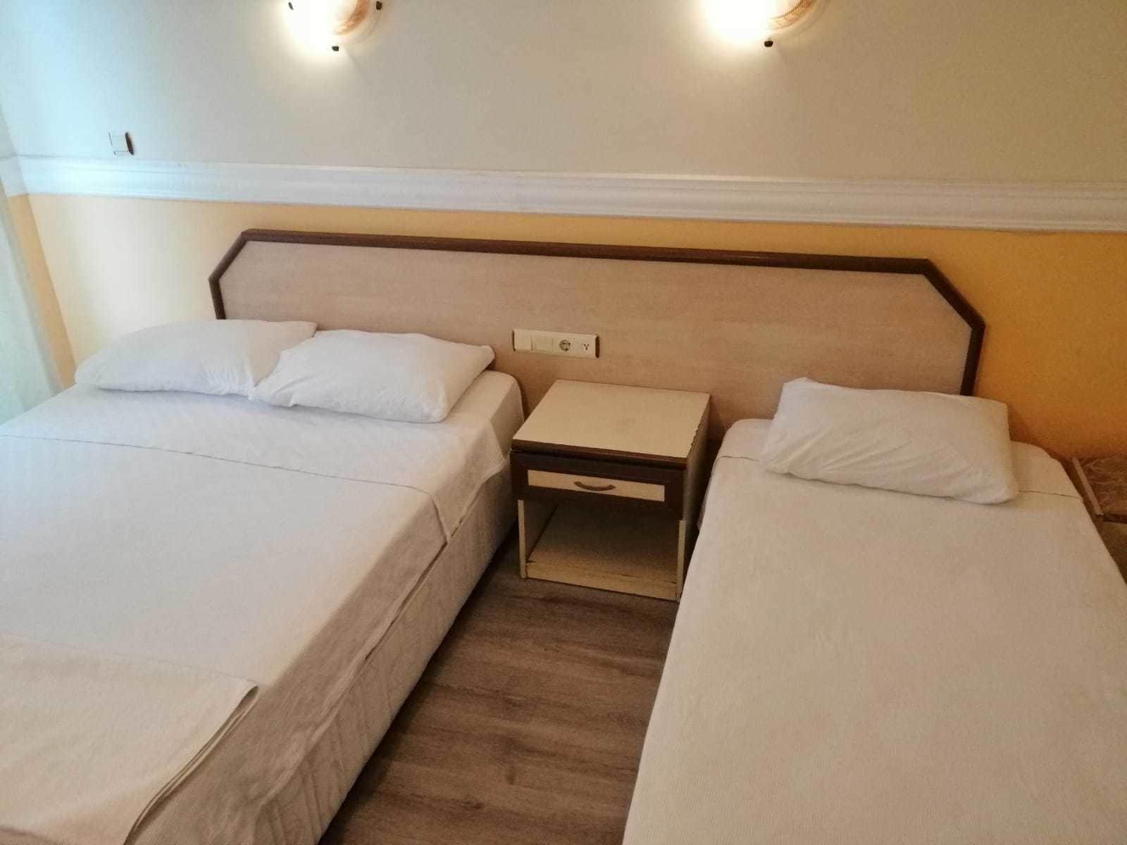 Kleopatra Saray Hotel
