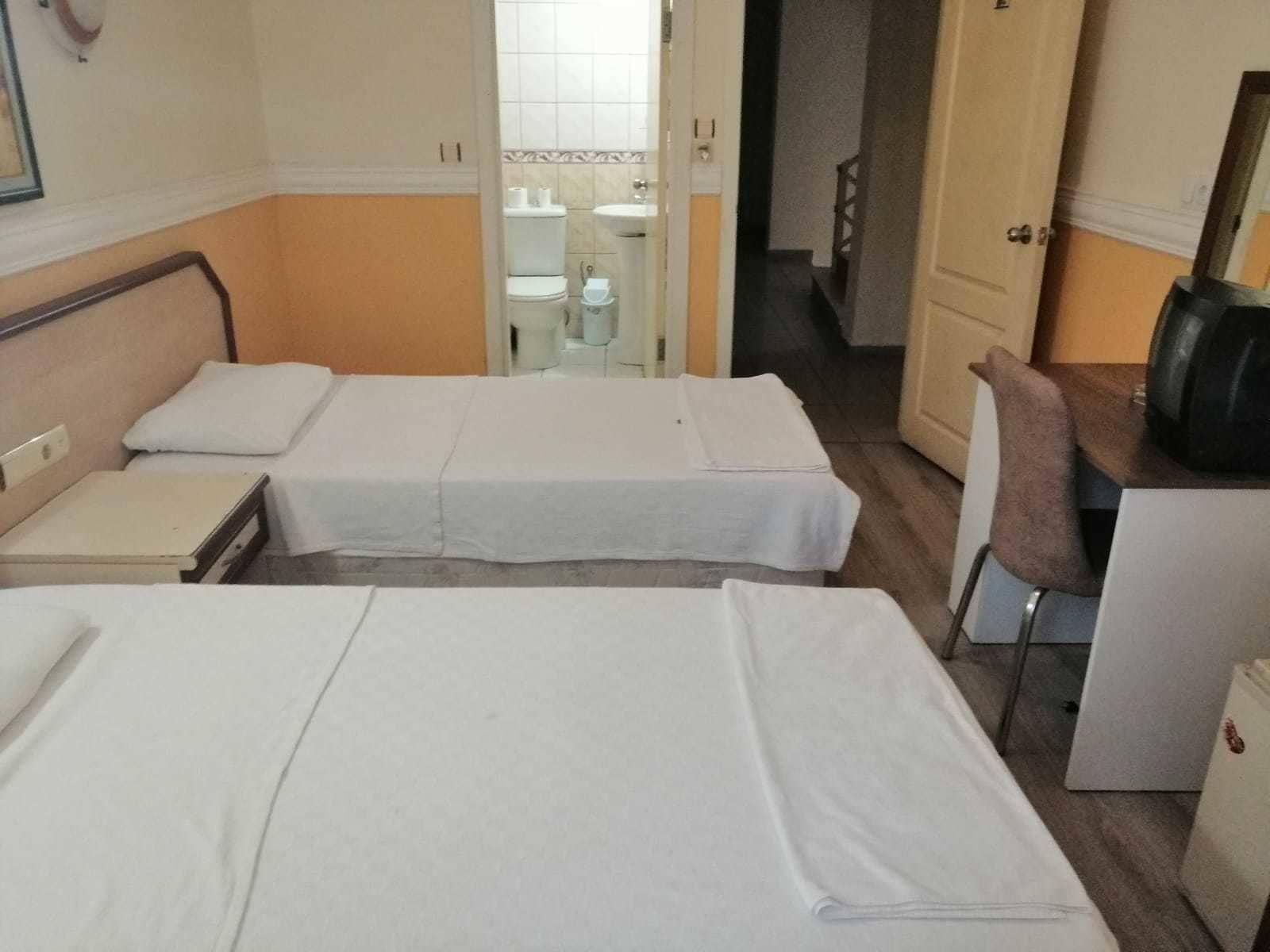 Hotel Kleopatra Saray Alanya