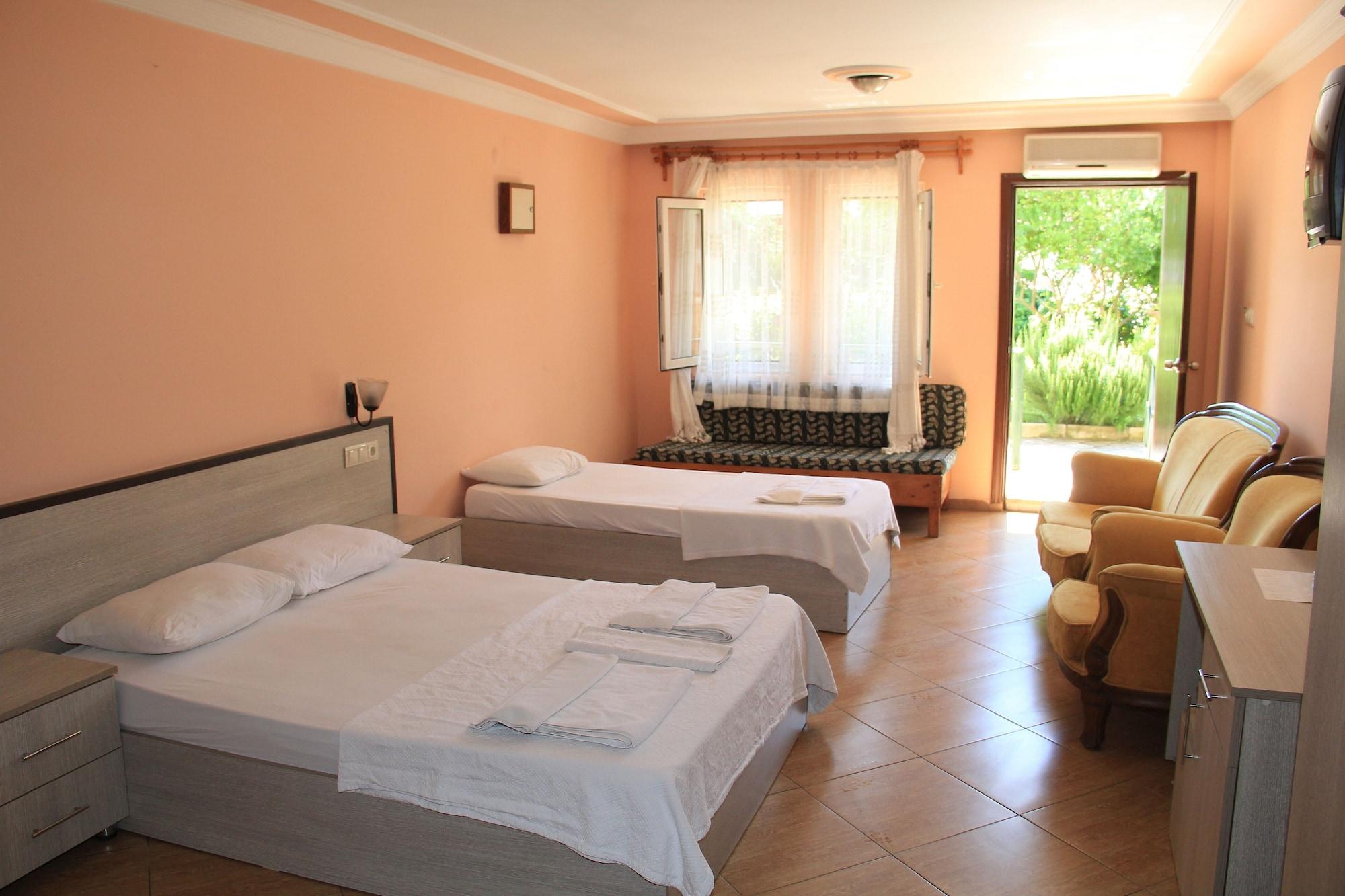 Hotel Carmina Oludeniz