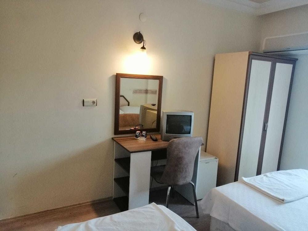 Kleopatra Saray Hotel Alanya