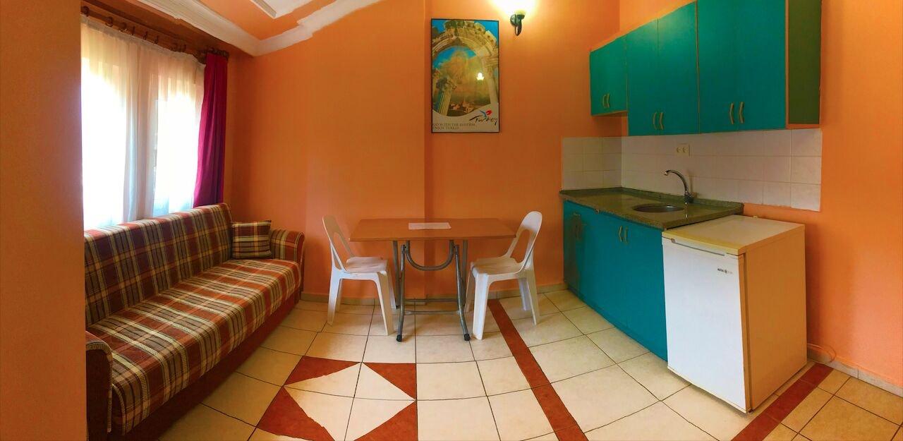 Hotel Carmina Oludeniz