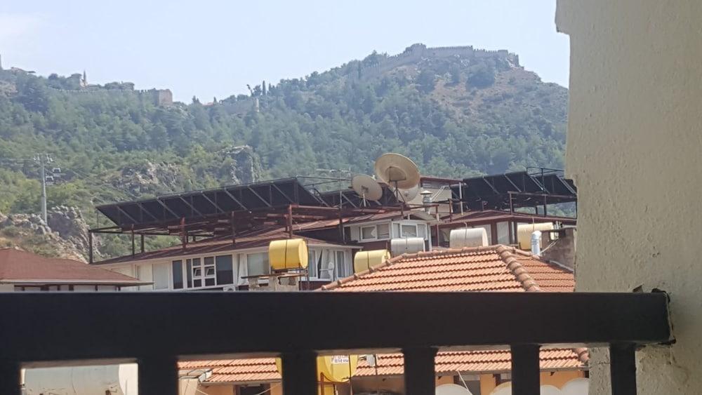 Hotel Kleopatra Saray
