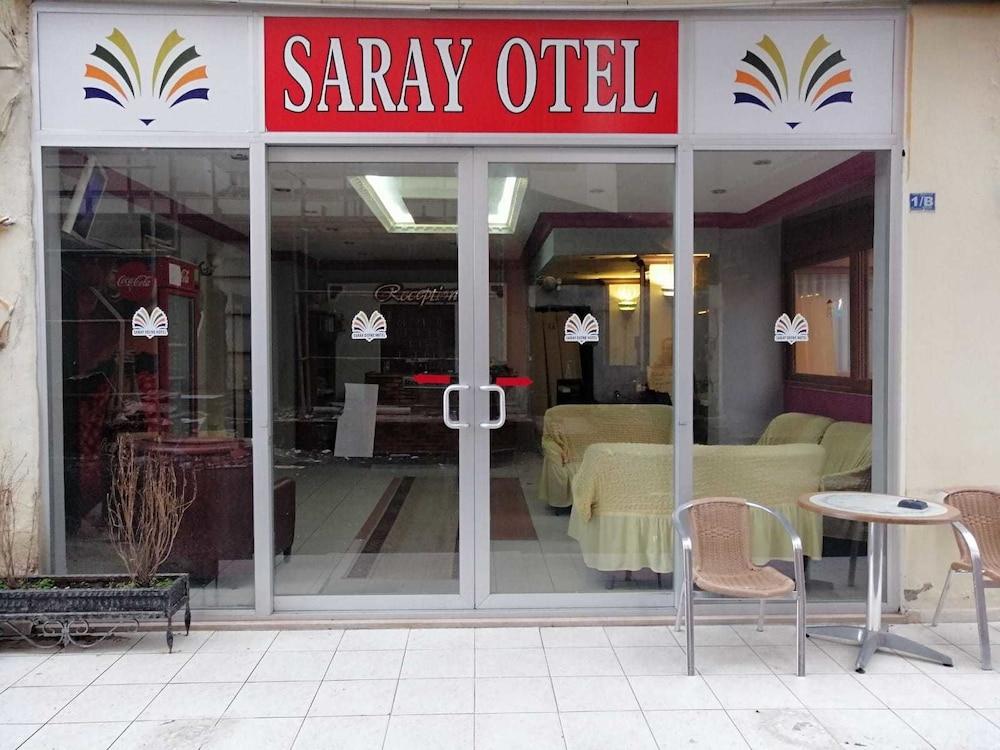Kleopatra Saray 2* Alanya