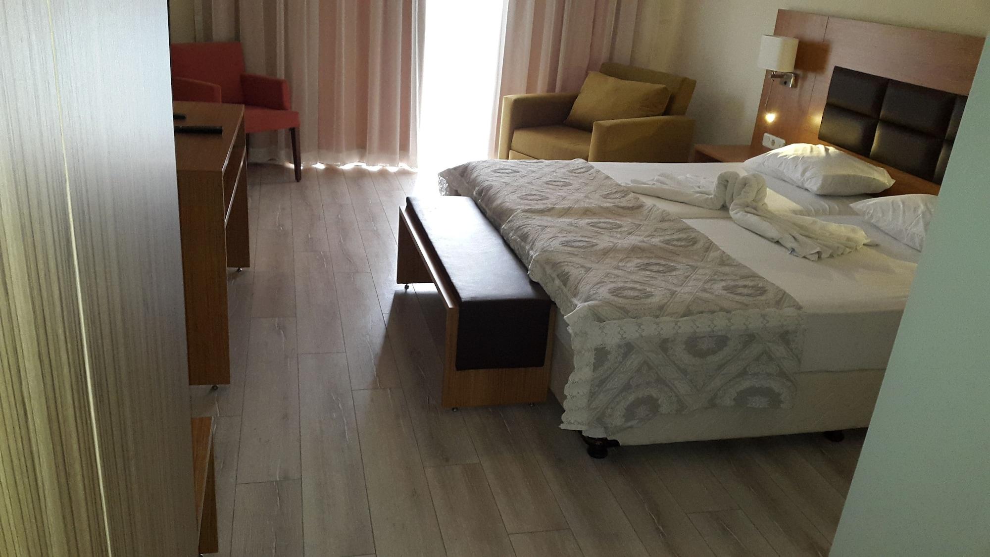 Begonville (adults Only) Hotel 3*