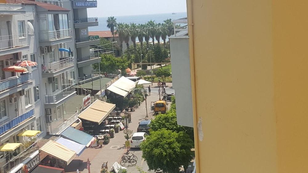 Hotel Kleopatra Saray Alanya