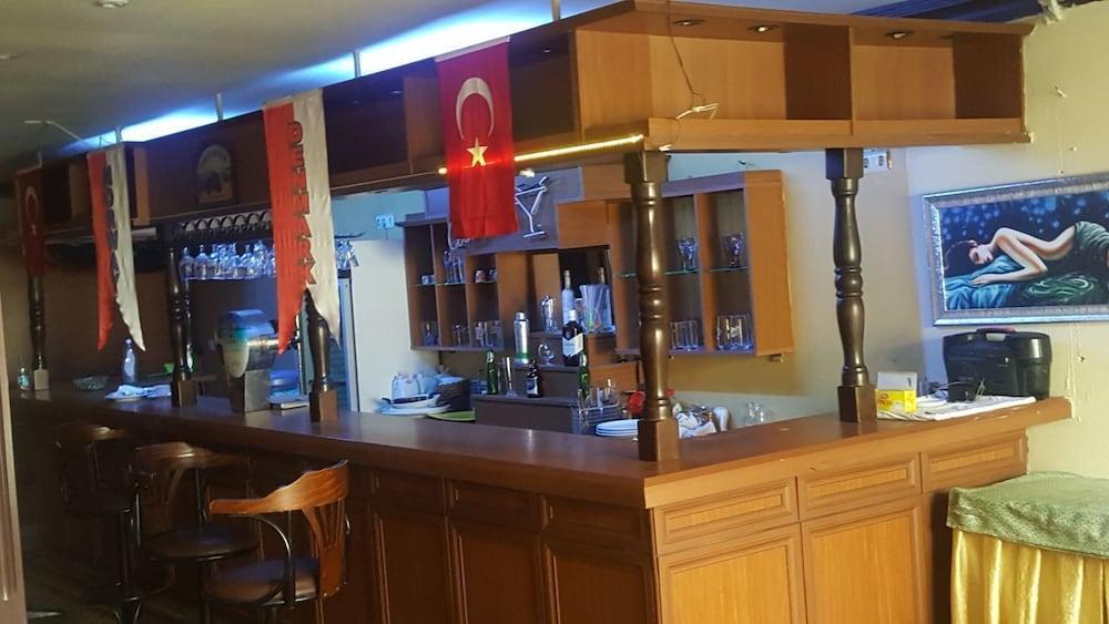 Kleopatra Saray Hotel 2*