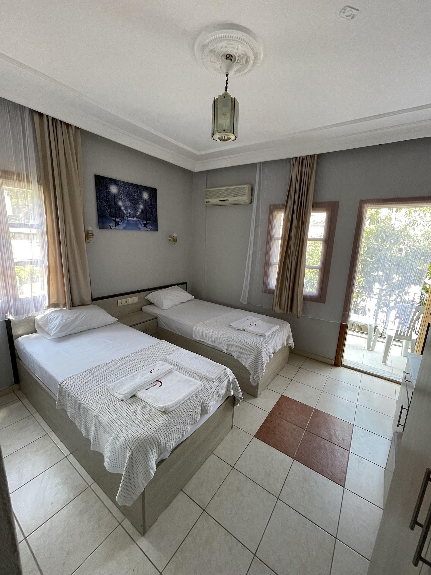Hotel Carmina Oludeniz