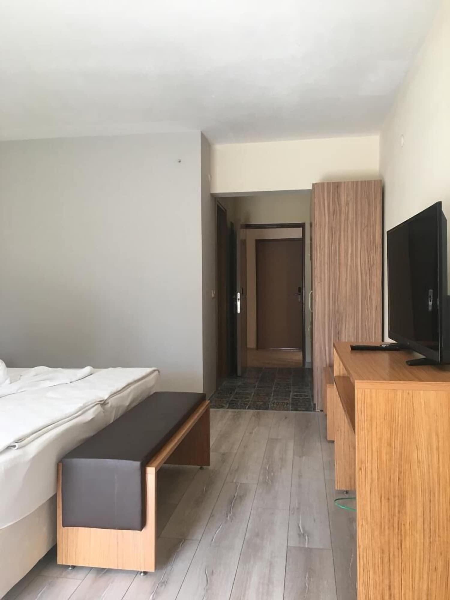 Hotel Begonville (adults Only) Marmaris