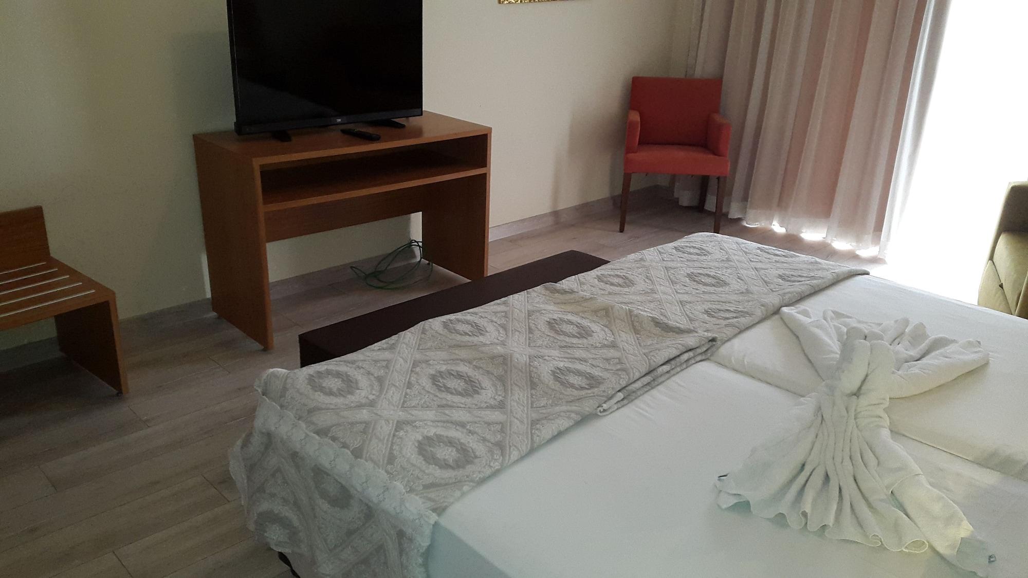 Begonville (adults Only) Hotel 3*