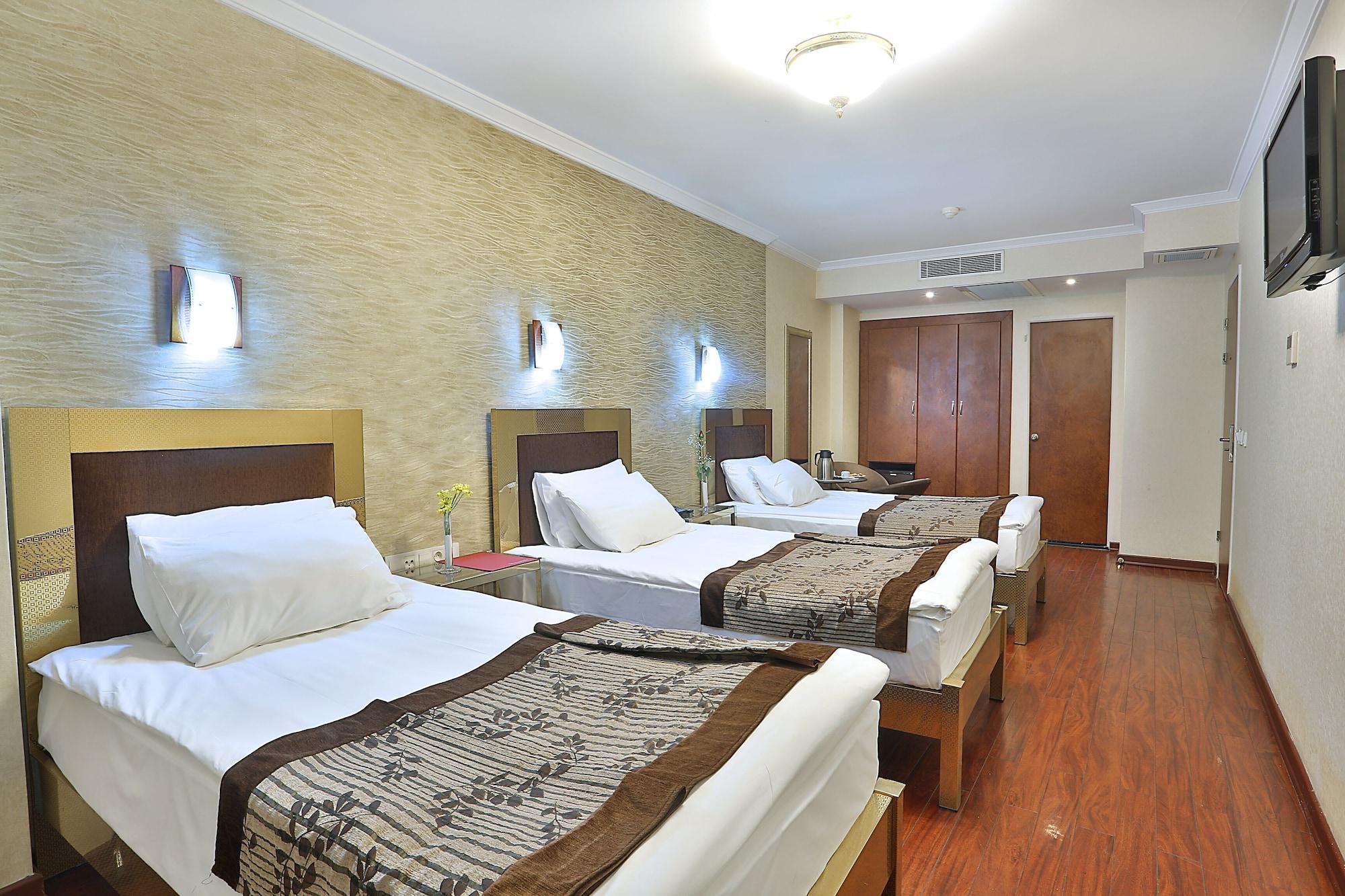 Grand Madrid 3* Istanbul