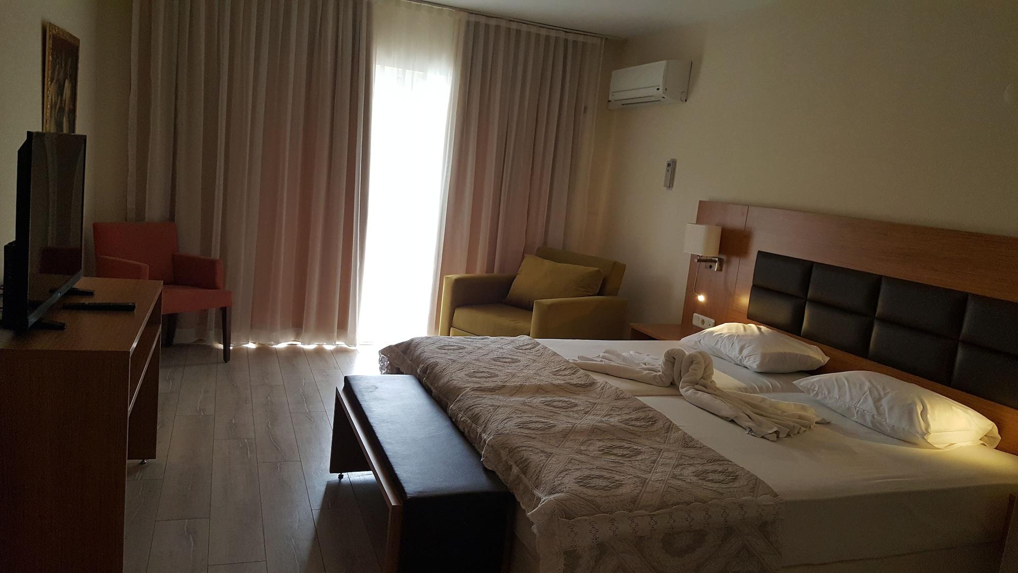 Begonville (adults Only) 3*