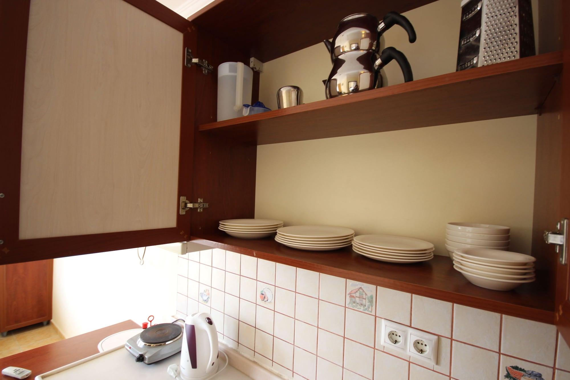 Aparthotel Minta 3*