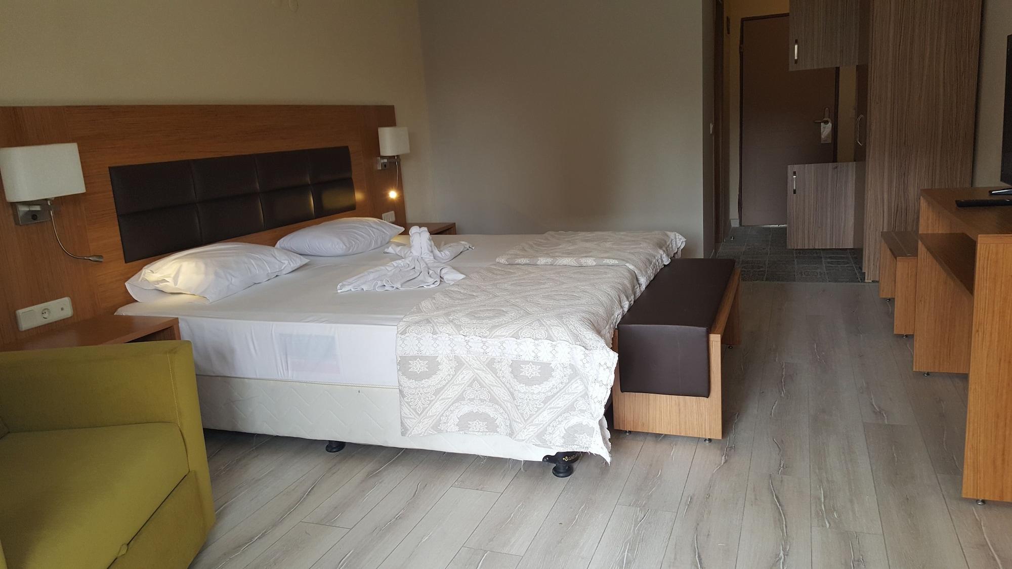 Begonville (adults Only) Hotel Marmaris