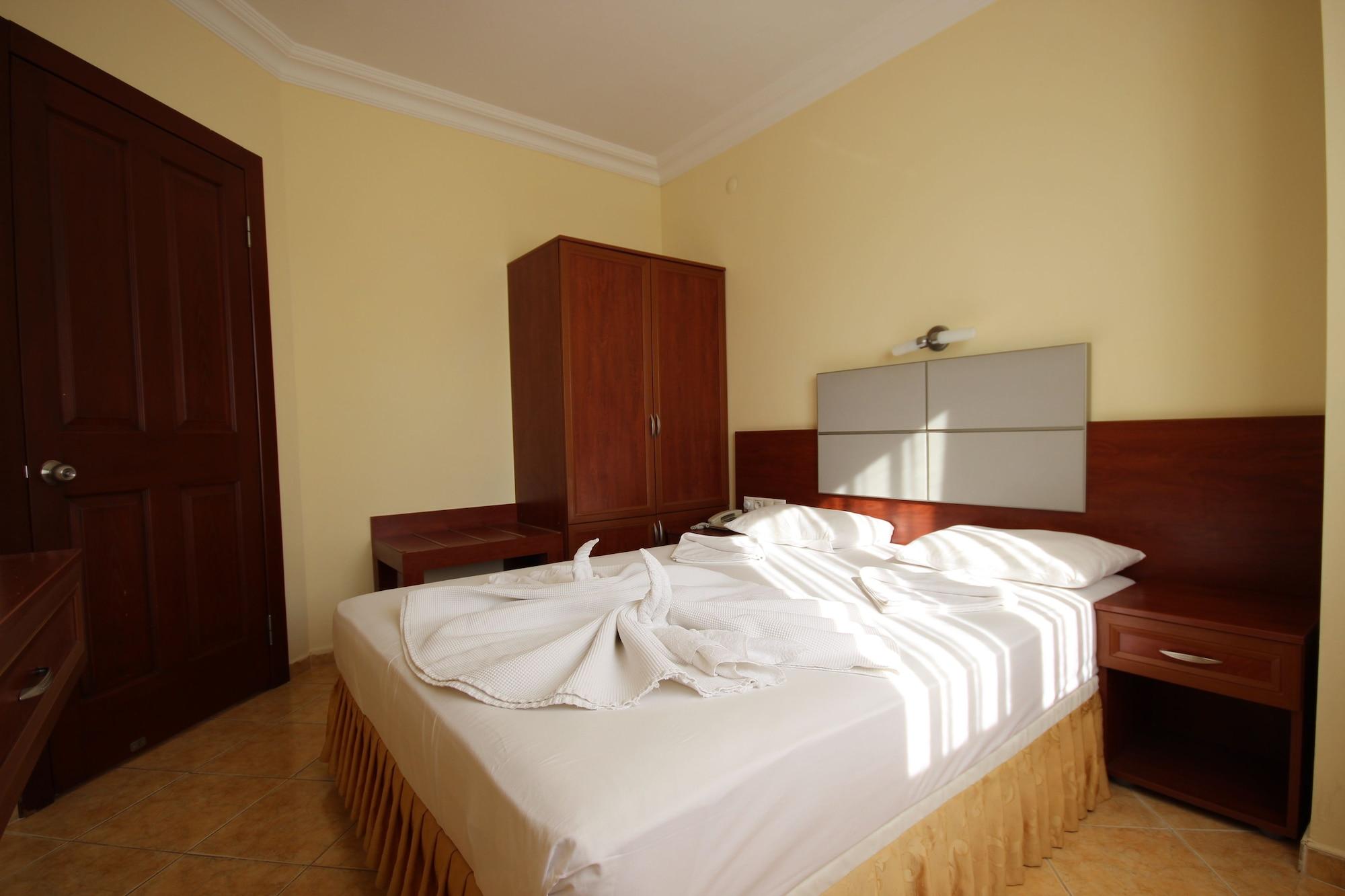 Minta Aparthotel