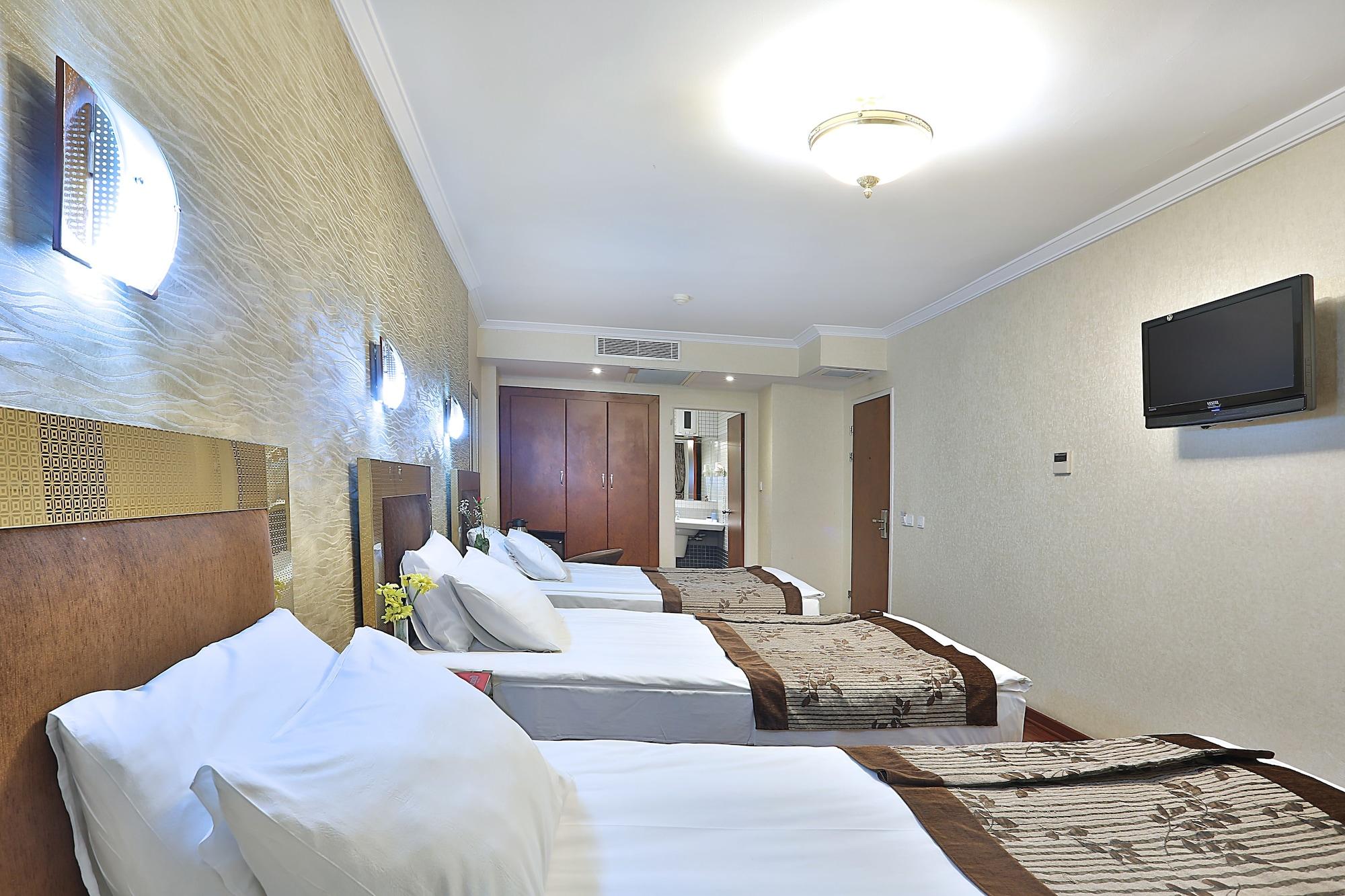 Grand Madrid 3* Istanbul