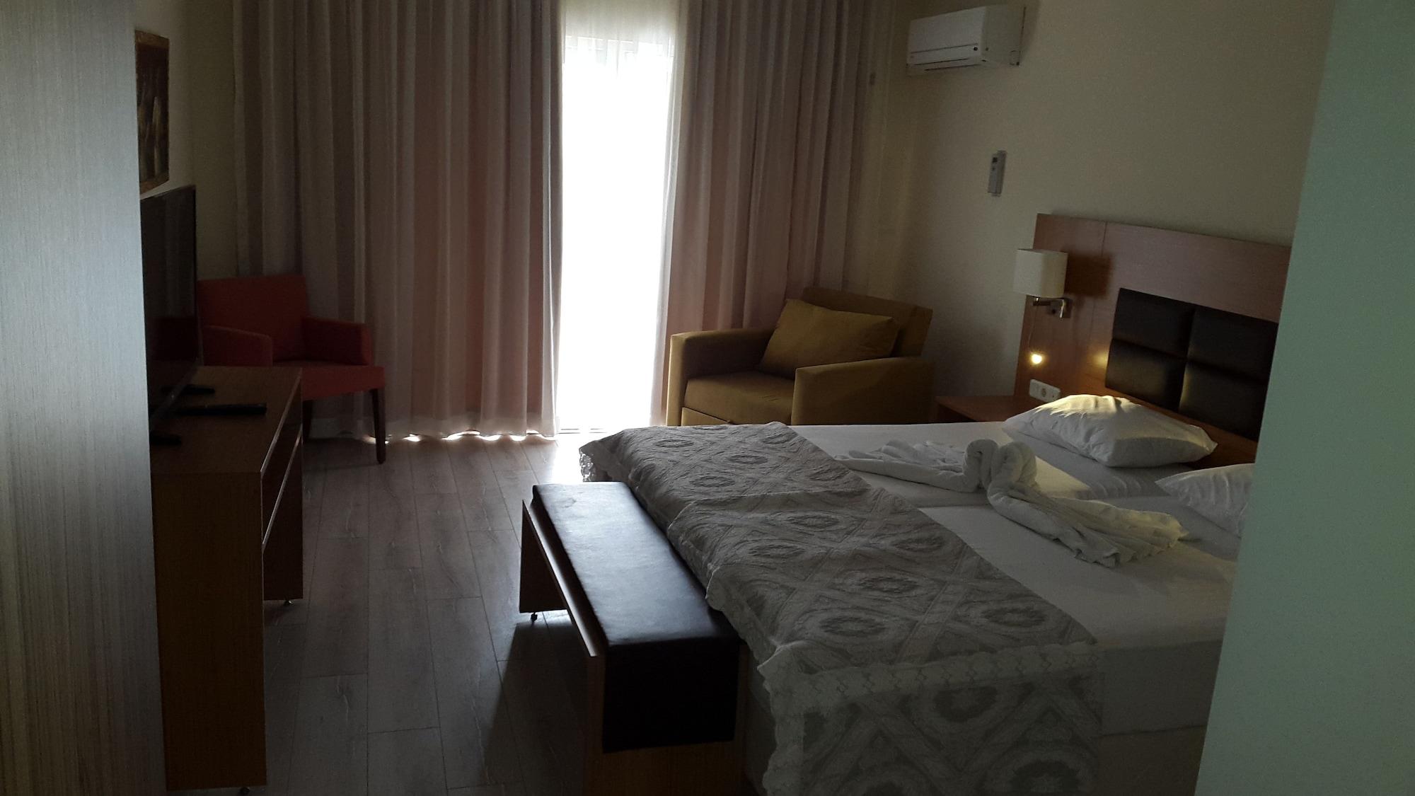 Begonville (adults Only) 3*