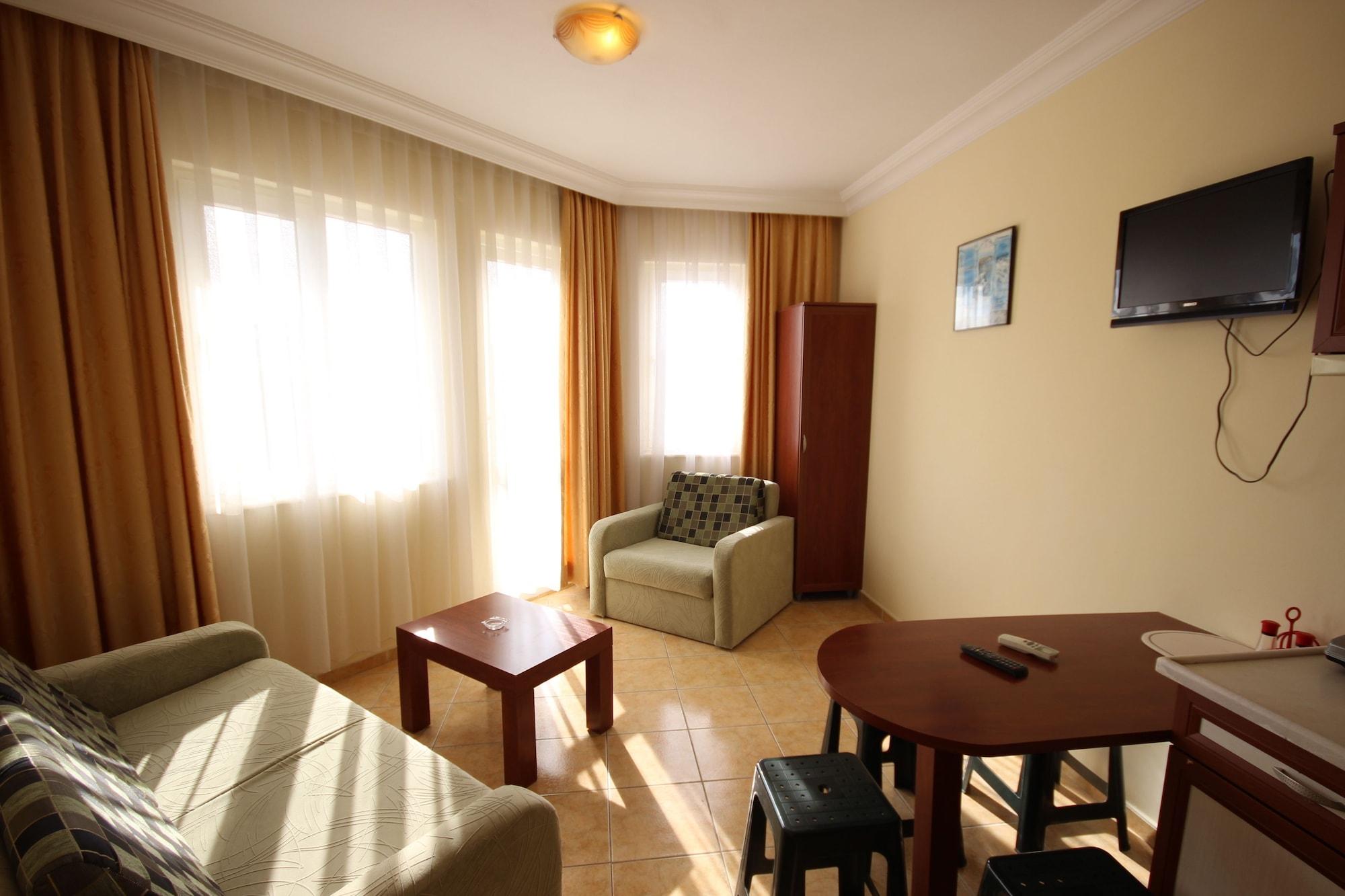 Aparthotel Minta Kemer