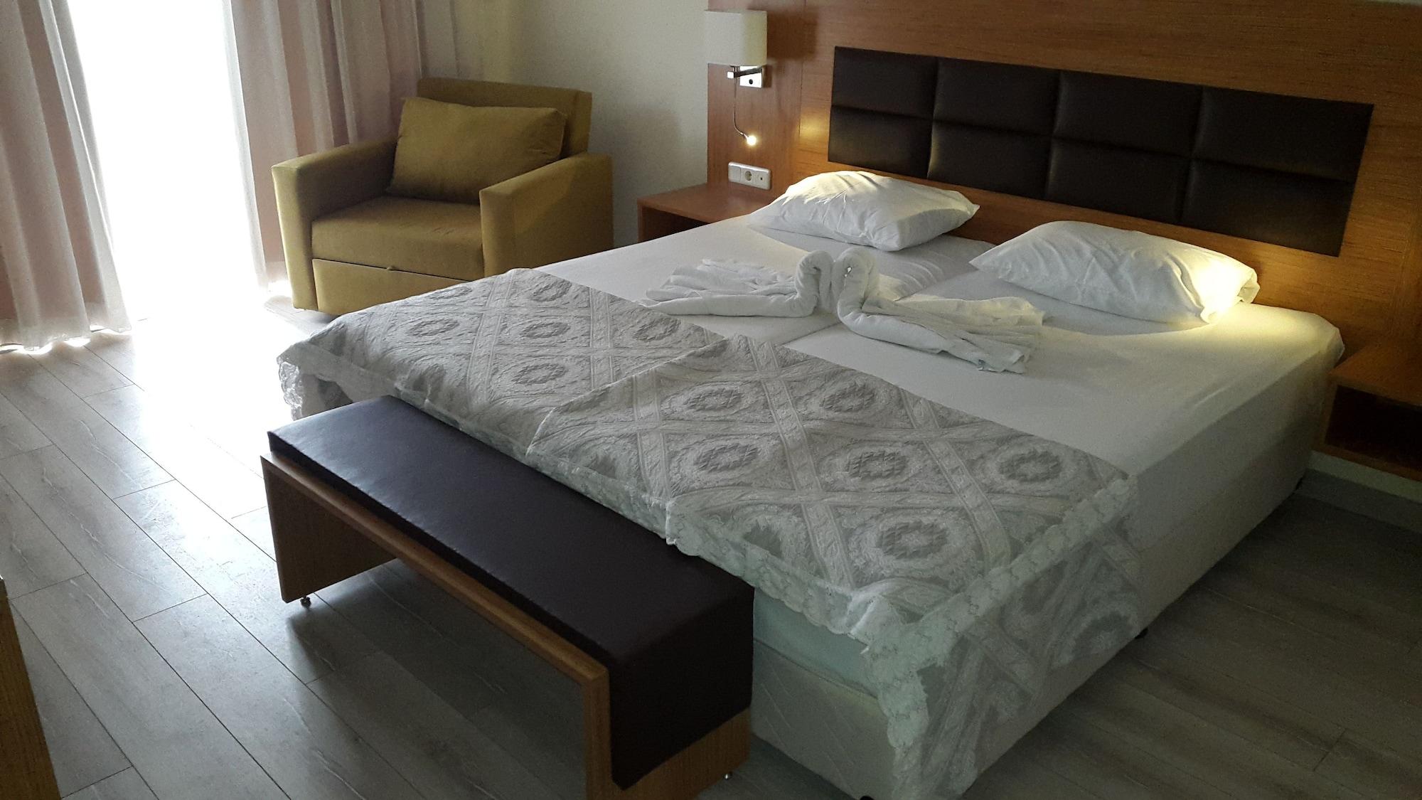 Begonville (adults Only) Hotel