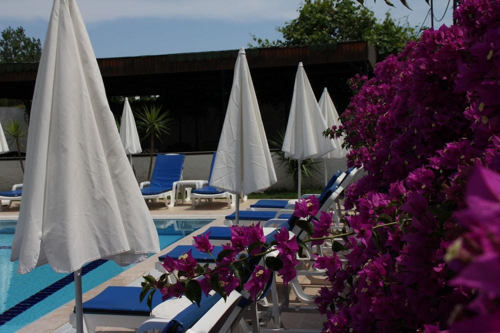 Aparthotel Minta