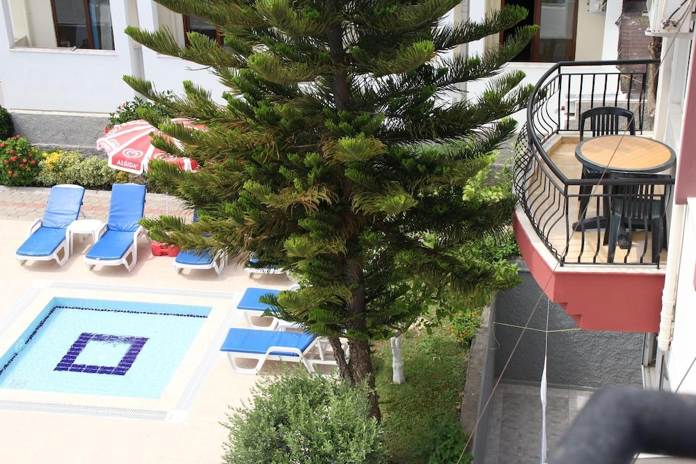 Minta Aparthotel Kemer