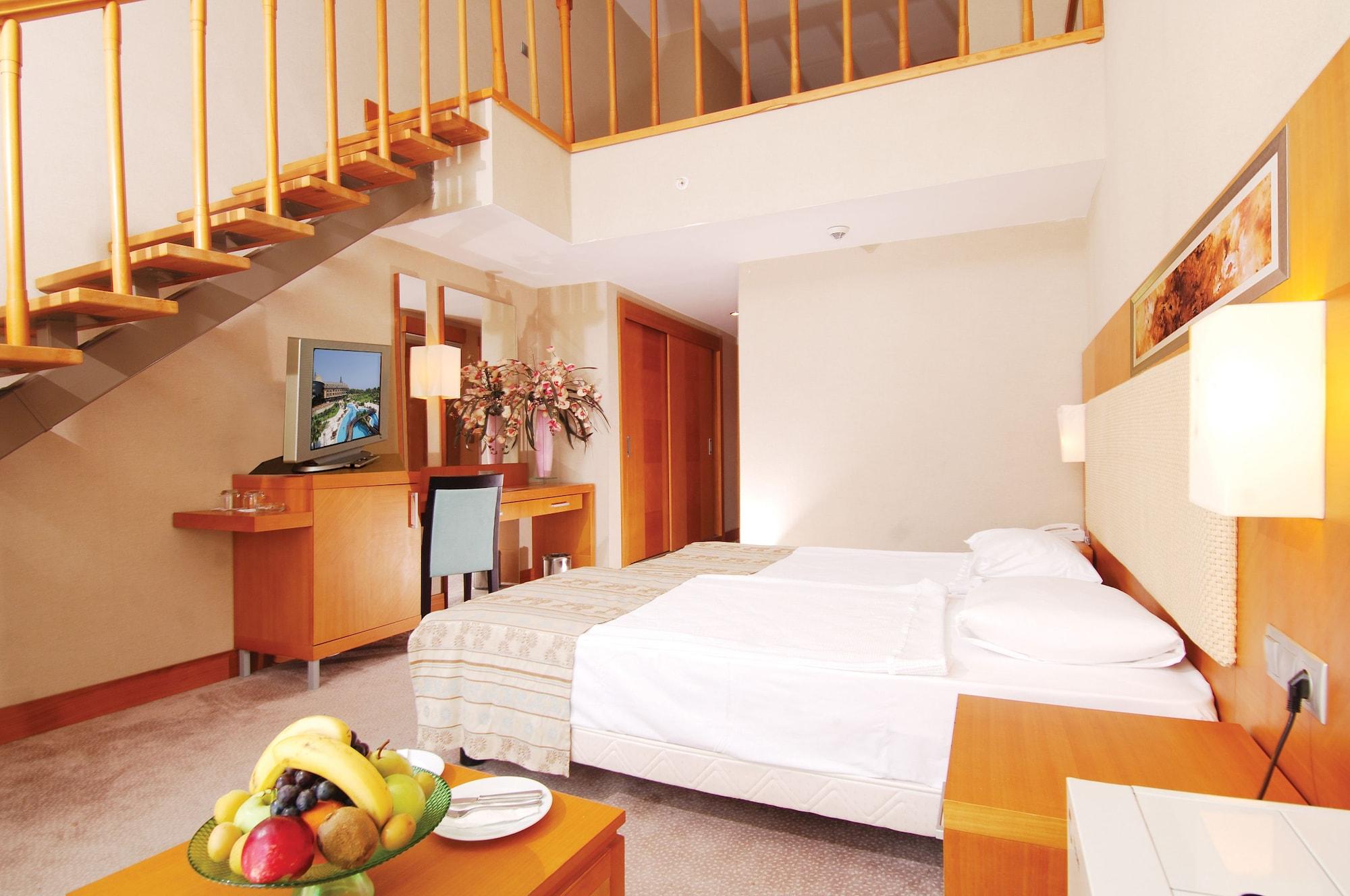 Crystal Prestige Elite Resort 5*