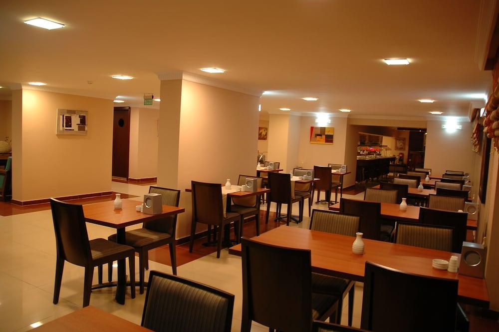 Alkan Hotel