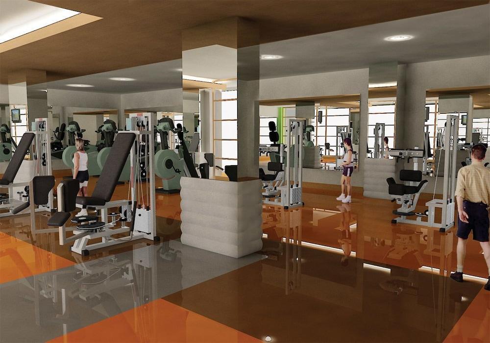 Crystal Prestige Elite 5* Kemer