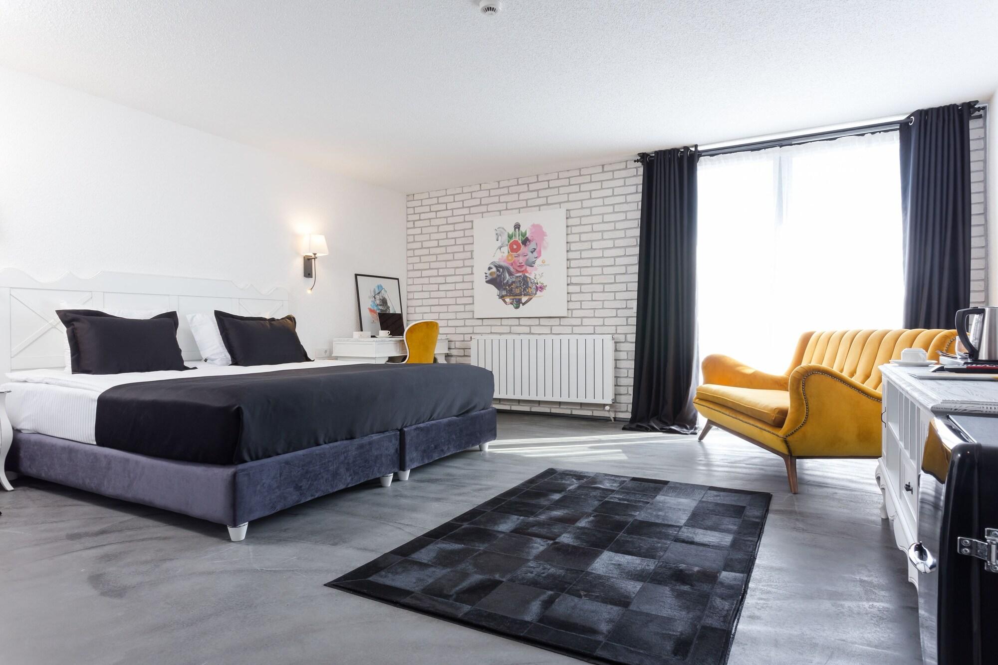 Check & Hotel Ankara