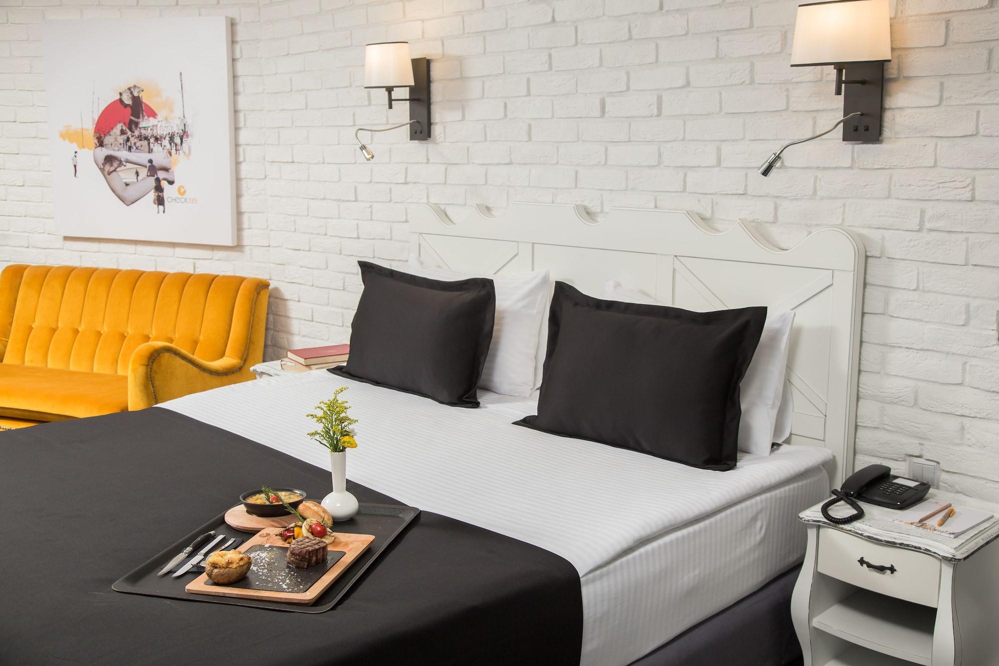 Check & Hotel Ankara