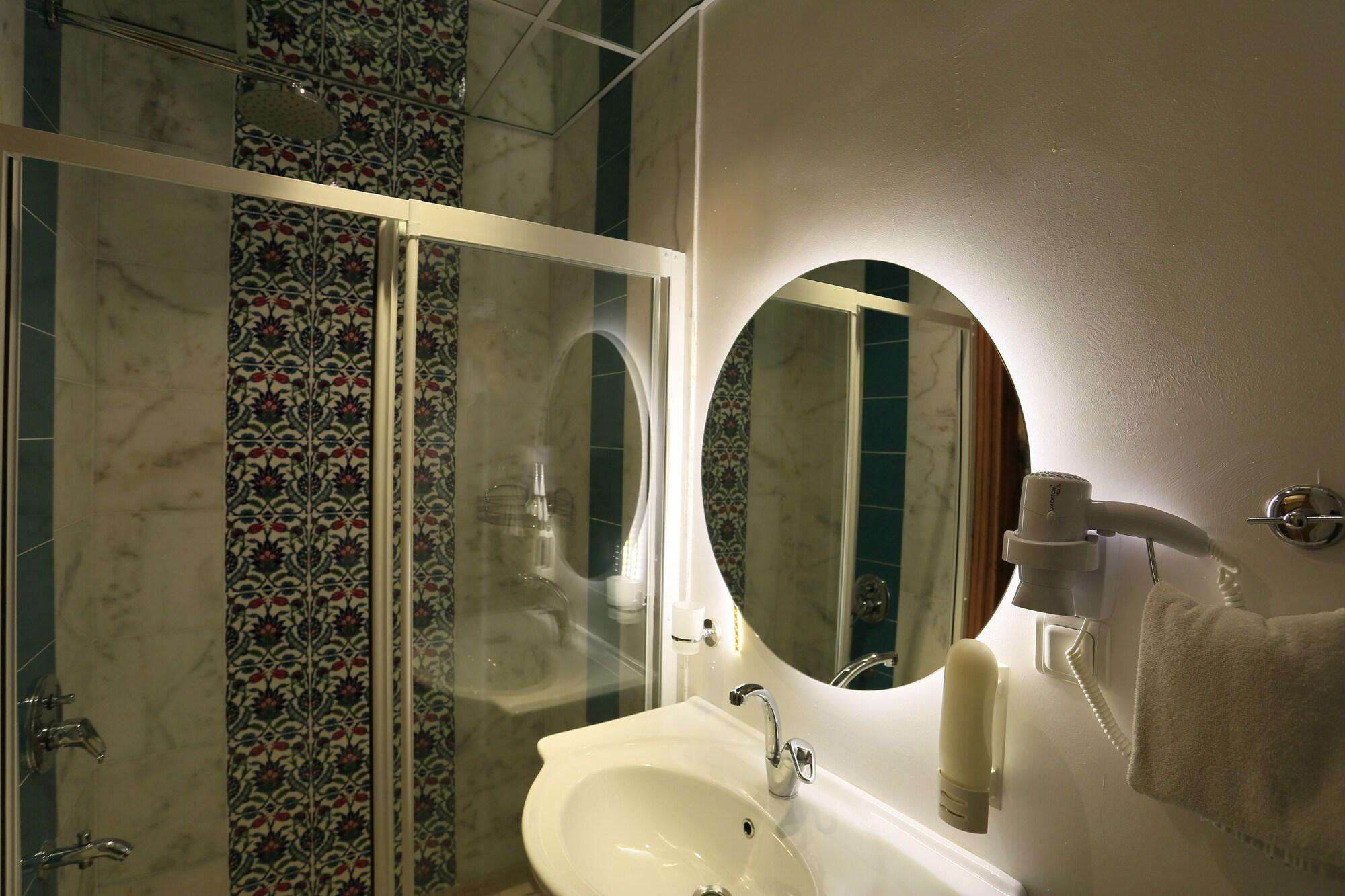 Apartment Kerme Ottoman Apart Gokova *