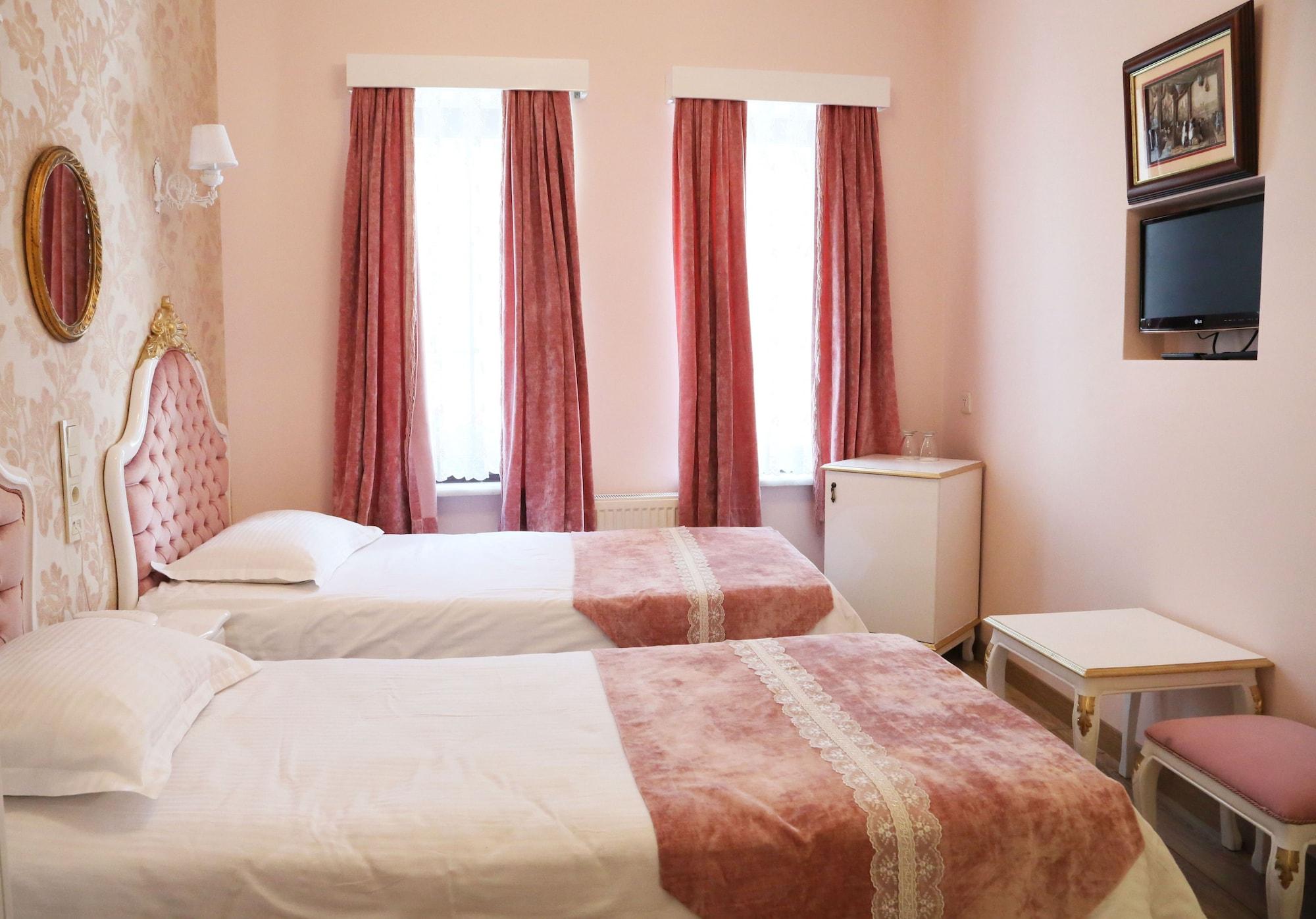 Romantic 3* Istanbul