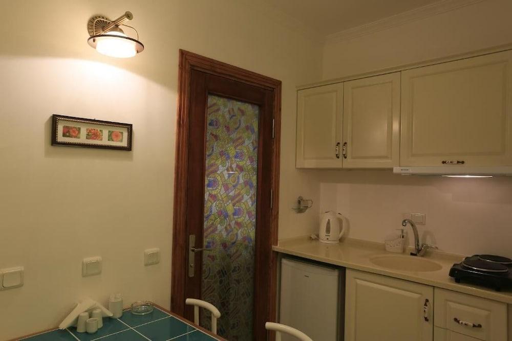 Kerme Ottoman Apart Gokova Apartment *