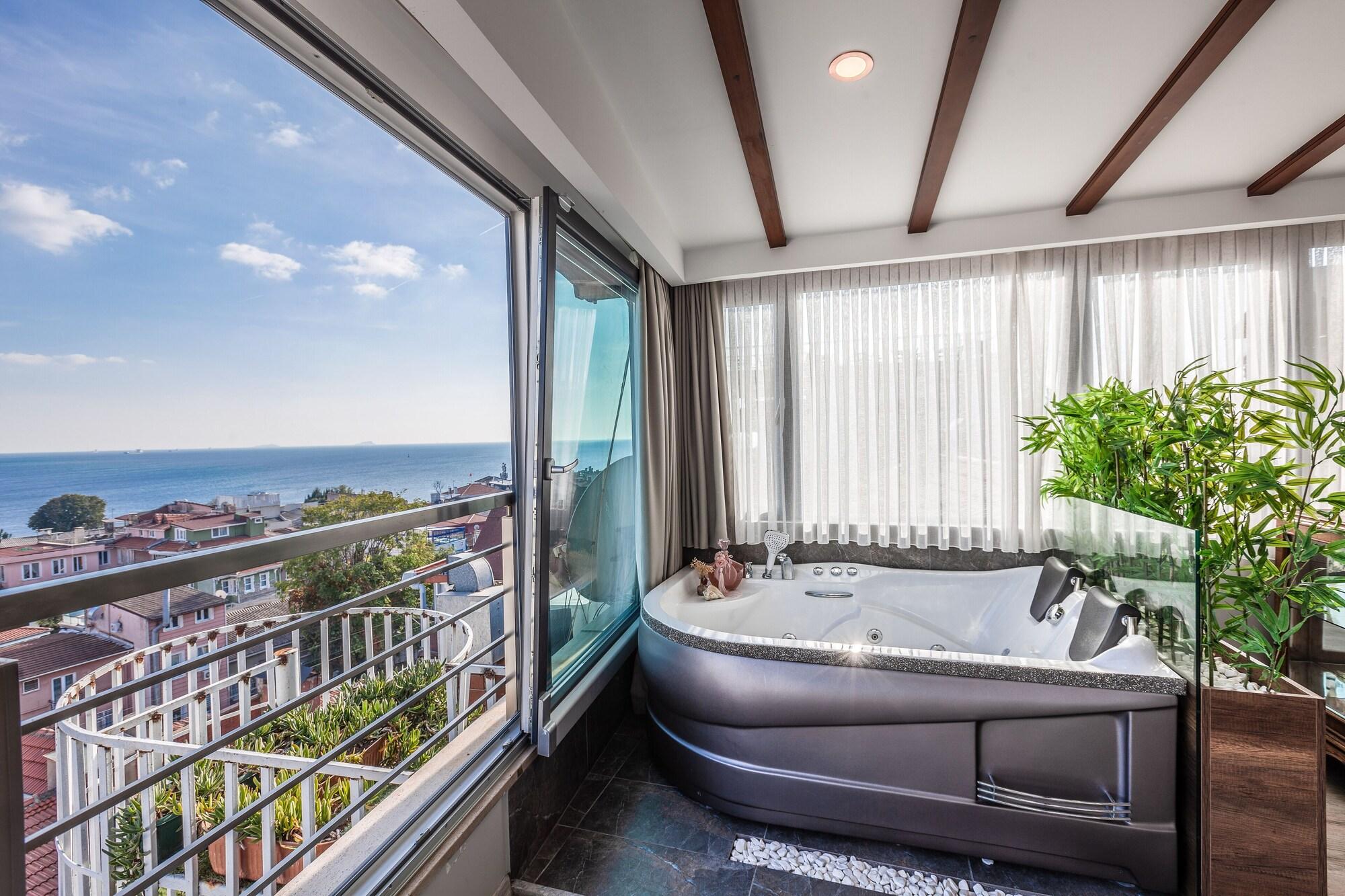 Hotel Romantic Istanbul