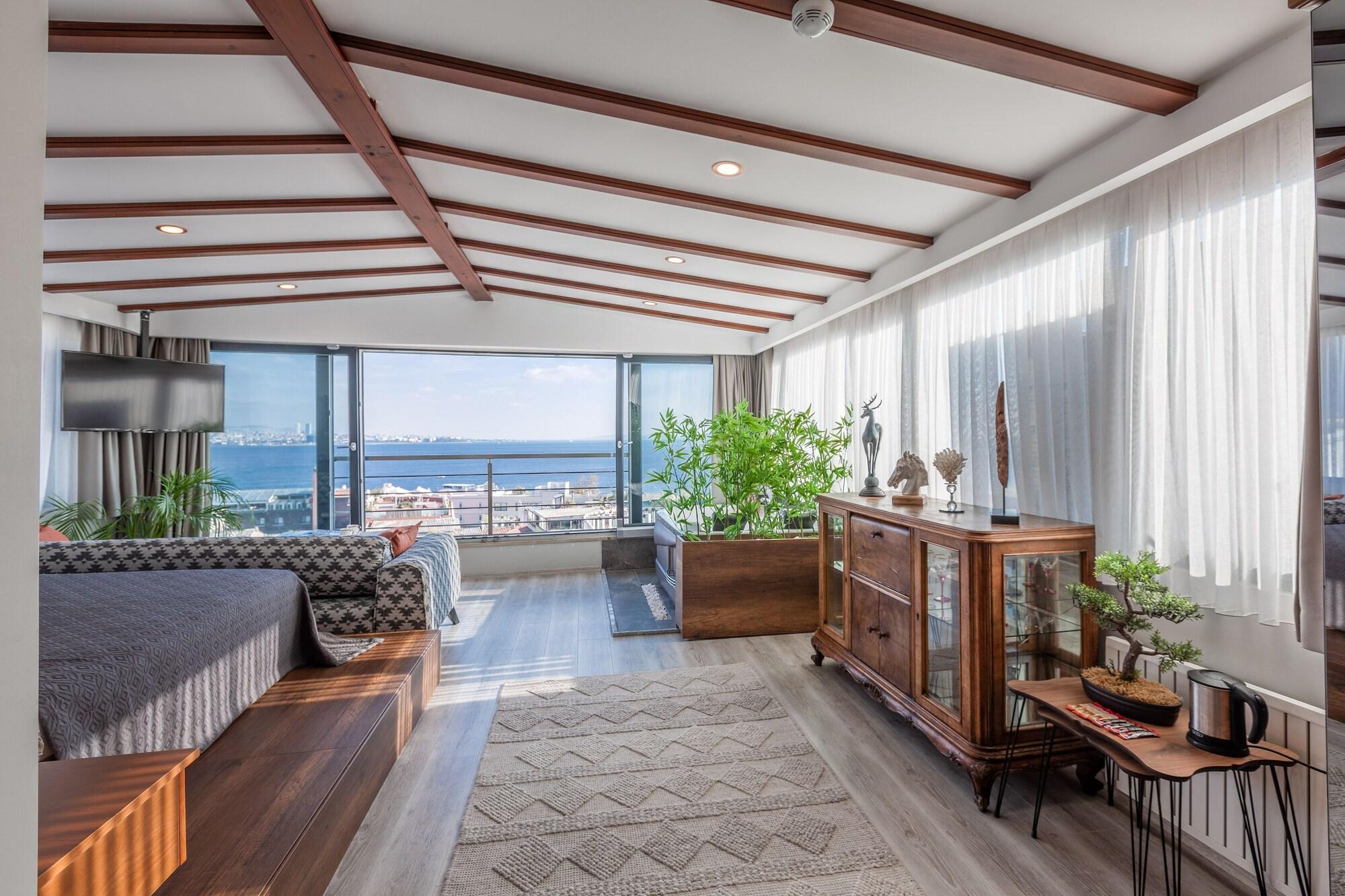 Hotel Romantic Istanbul