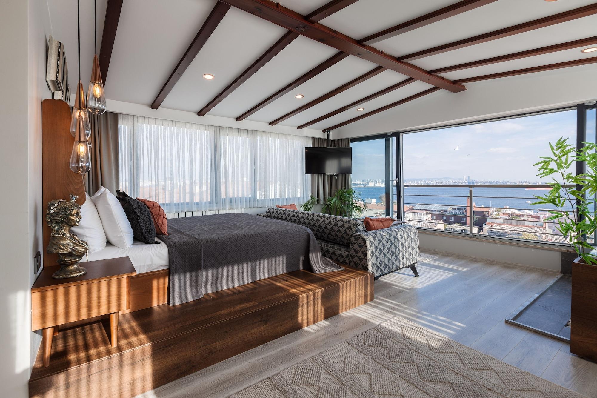 Hotel Romantic Istanbul