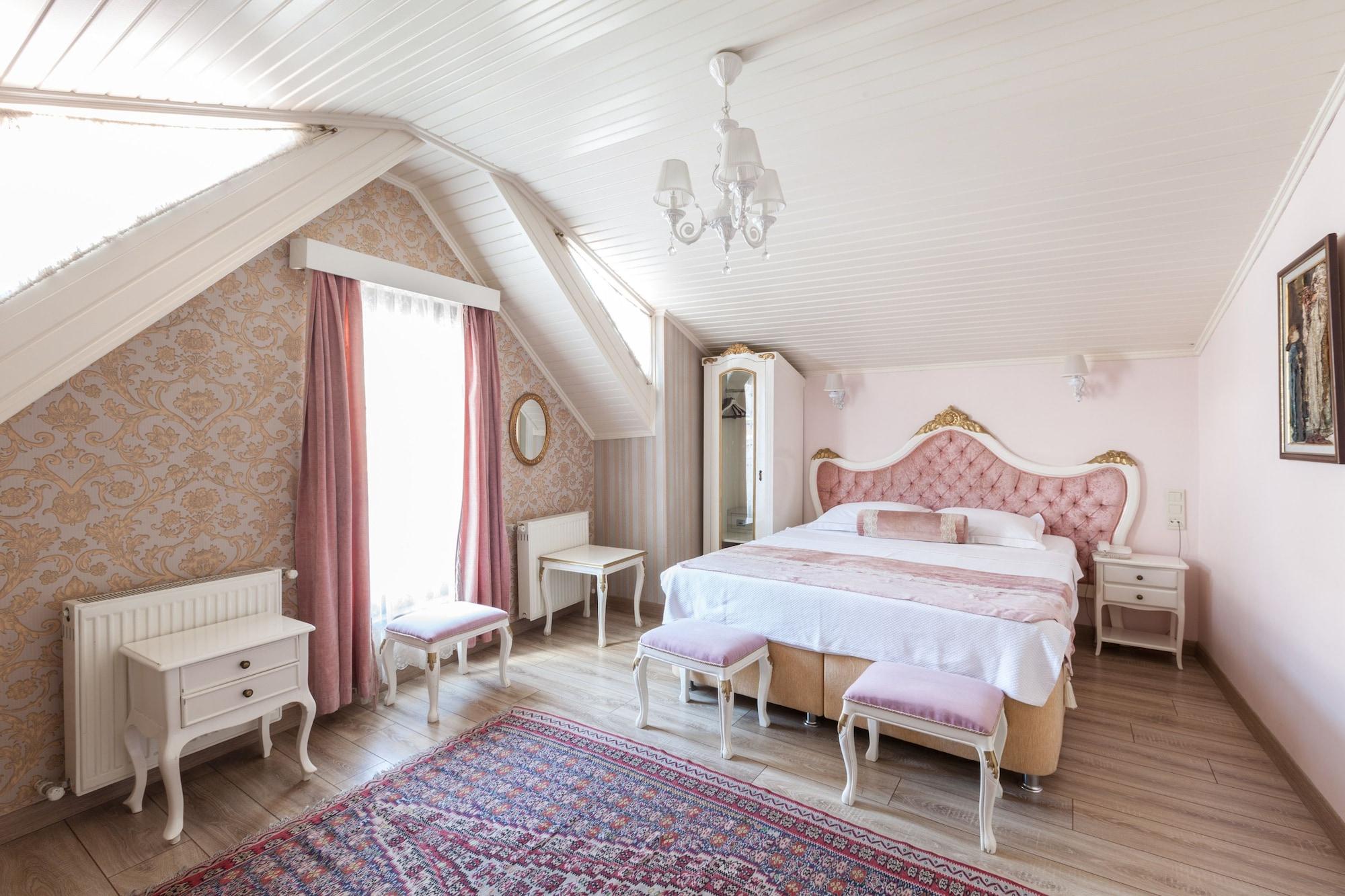 Romantic Hotel Istanbul