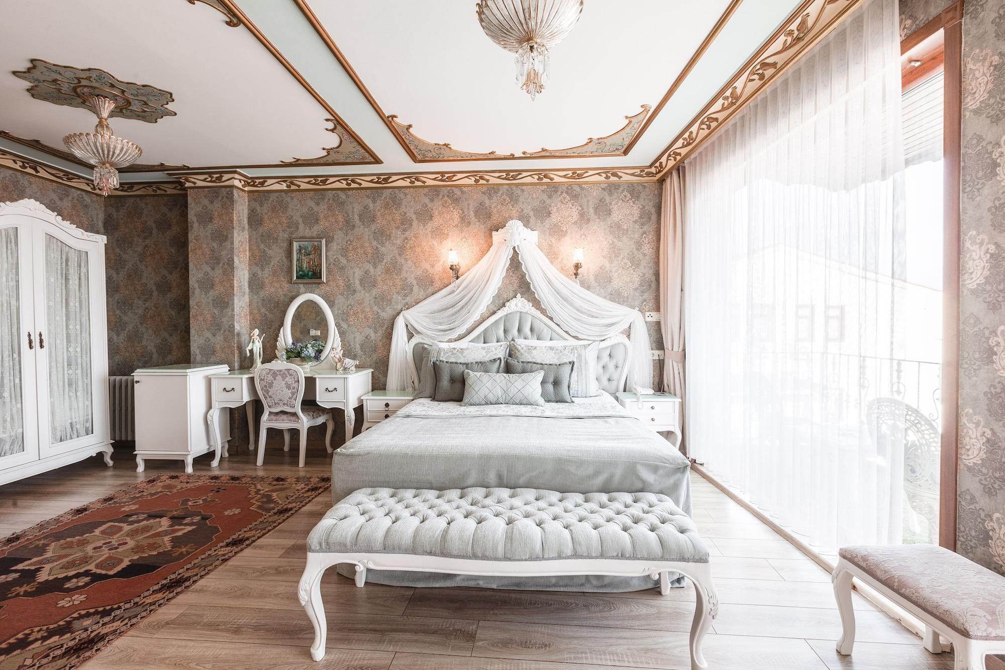 Romantic 3* Istanbul