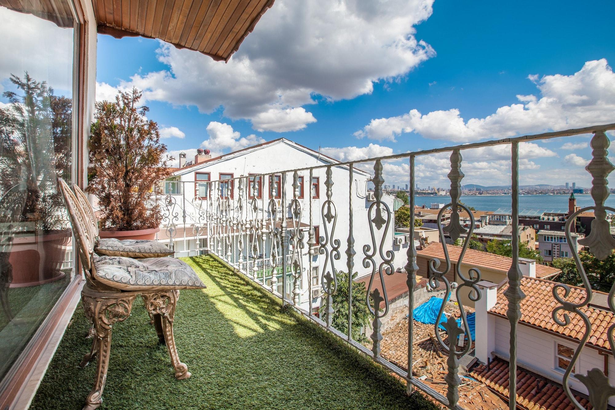 Hotel Romantic Istanbul