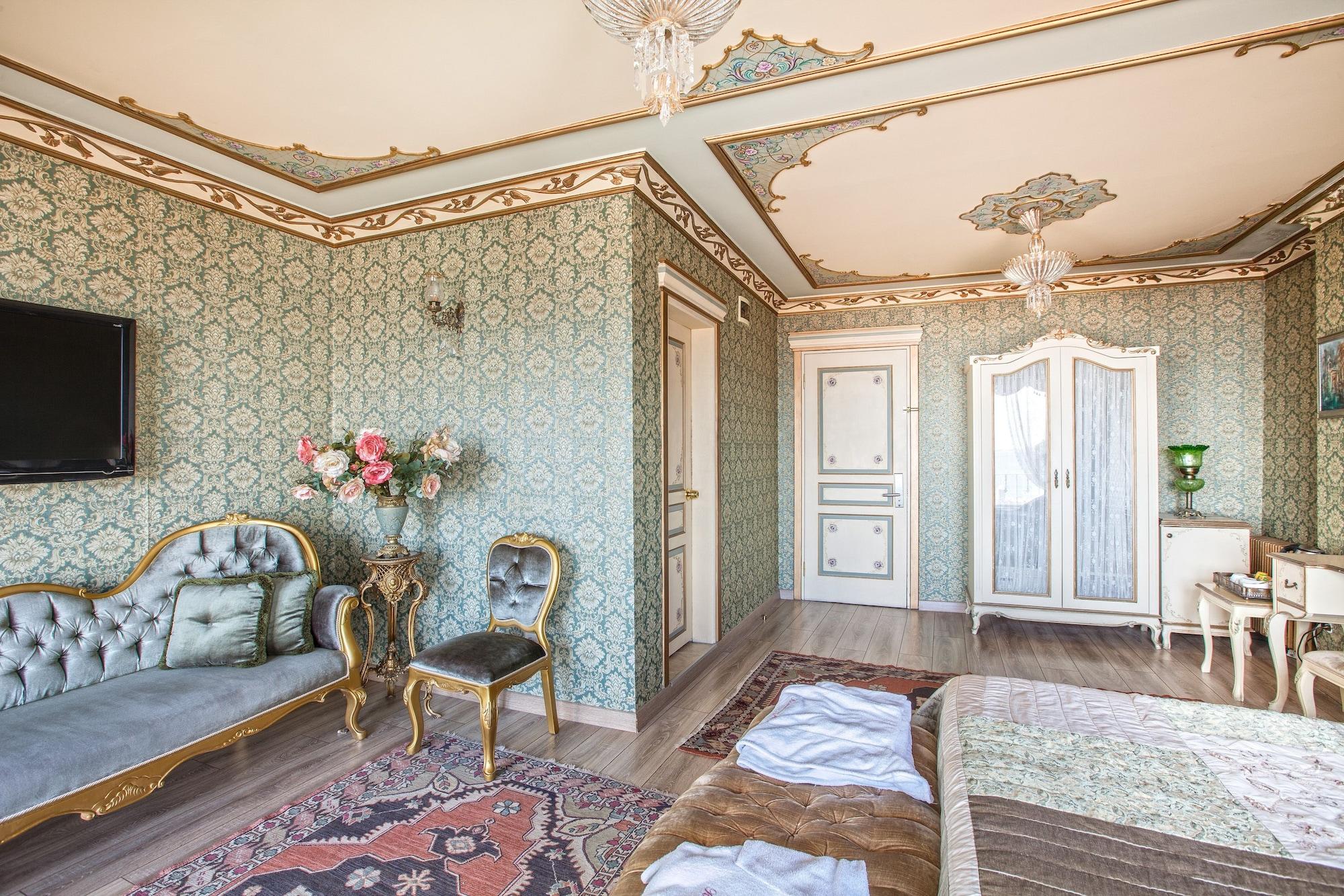 Romantic Hotel 3*