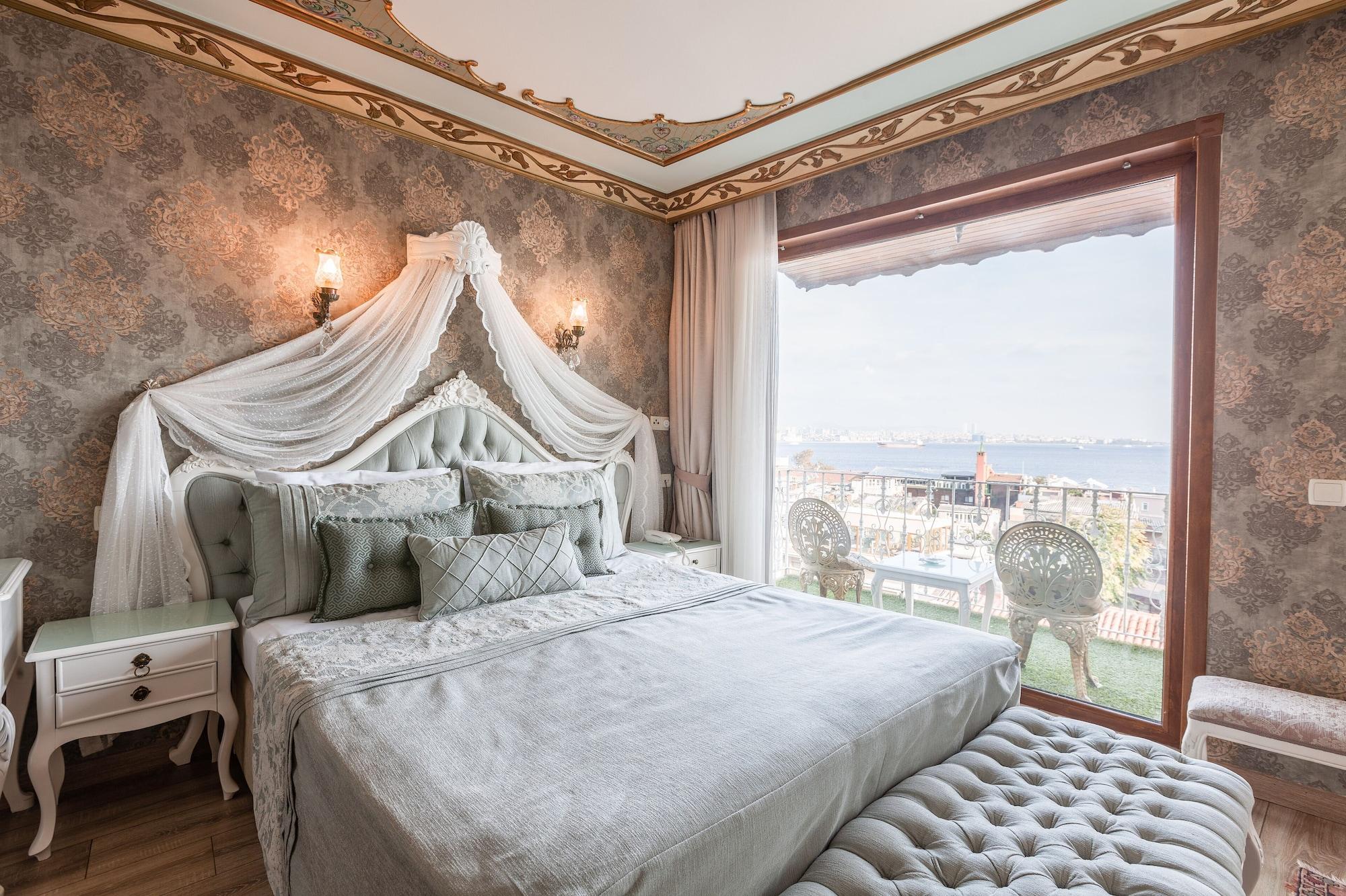 Hotel Romantic